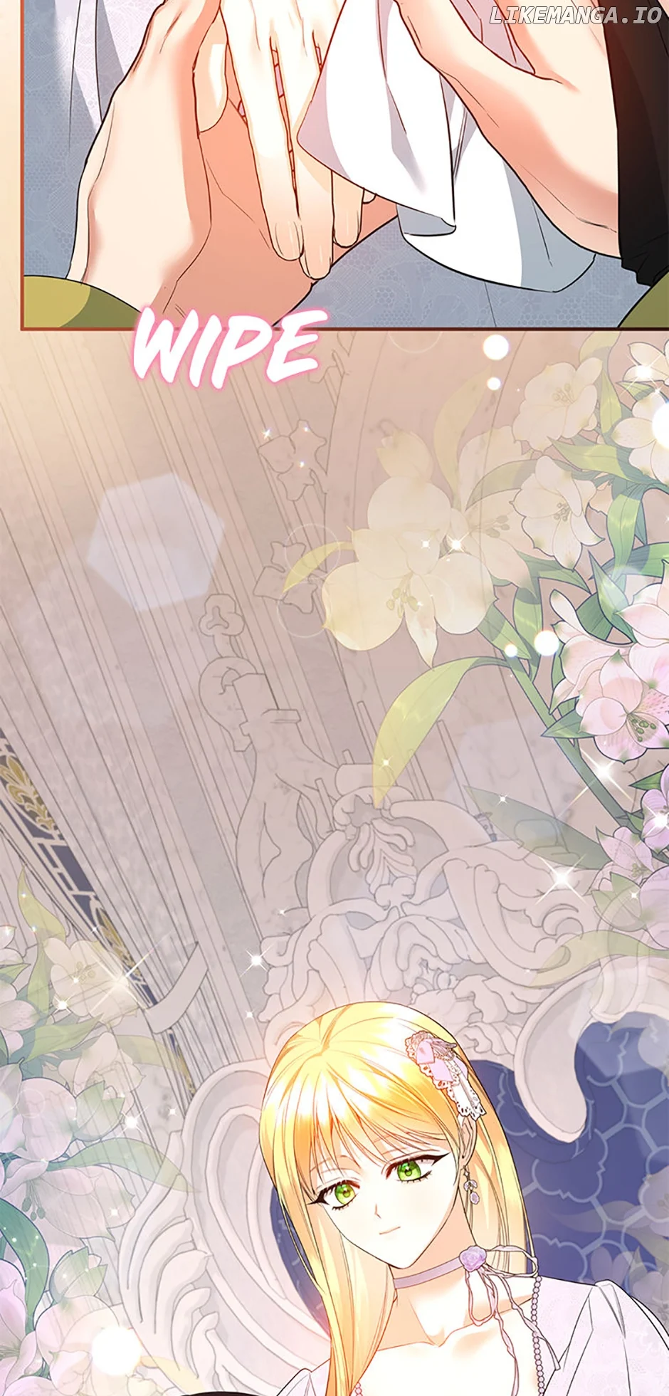 I Created a Harem to Avoid the Male Lead Chapter 46 - Page 75