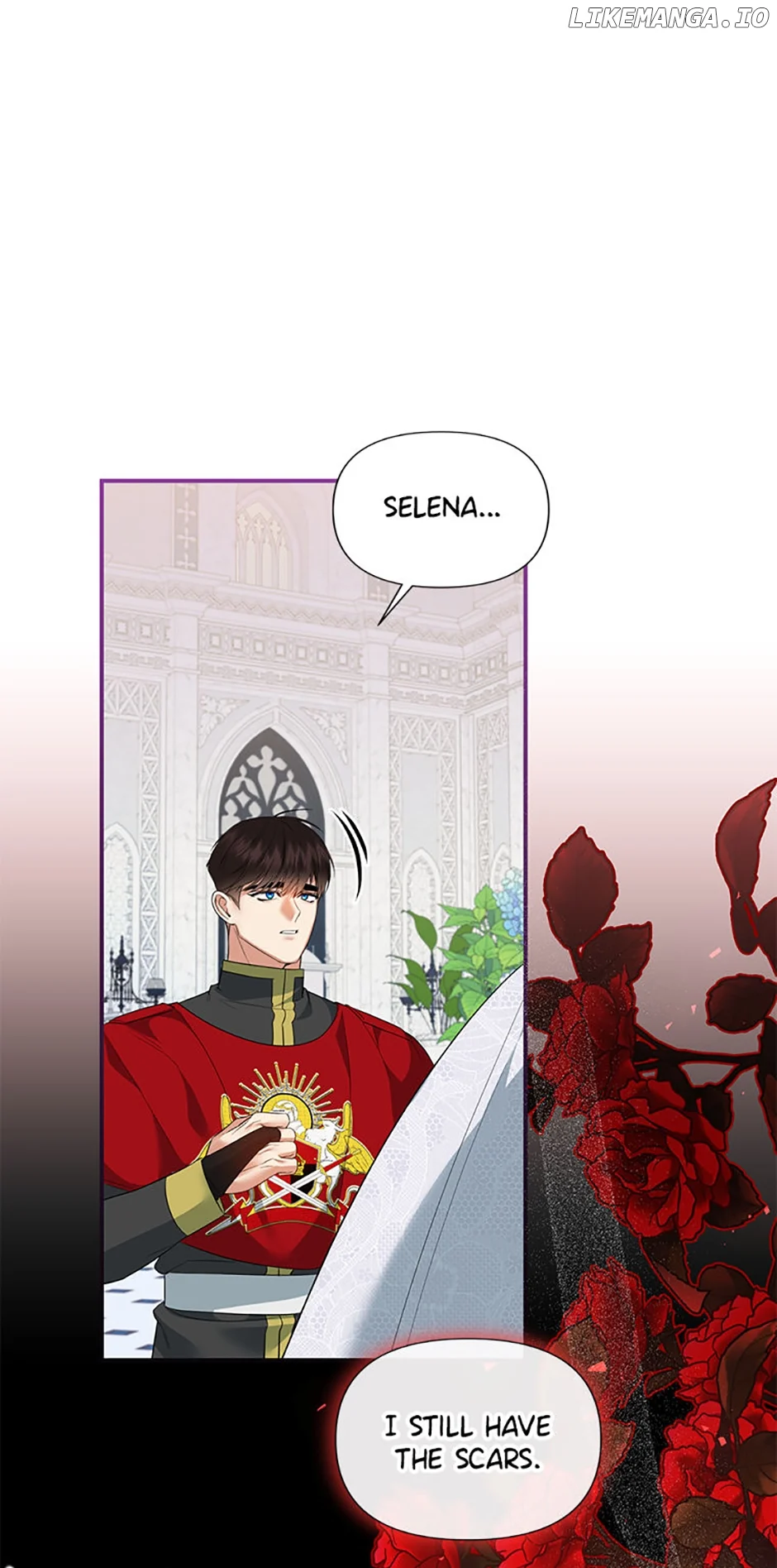 I Created a Harem to Avoid the Male Lead Chapter 46 - Page 86