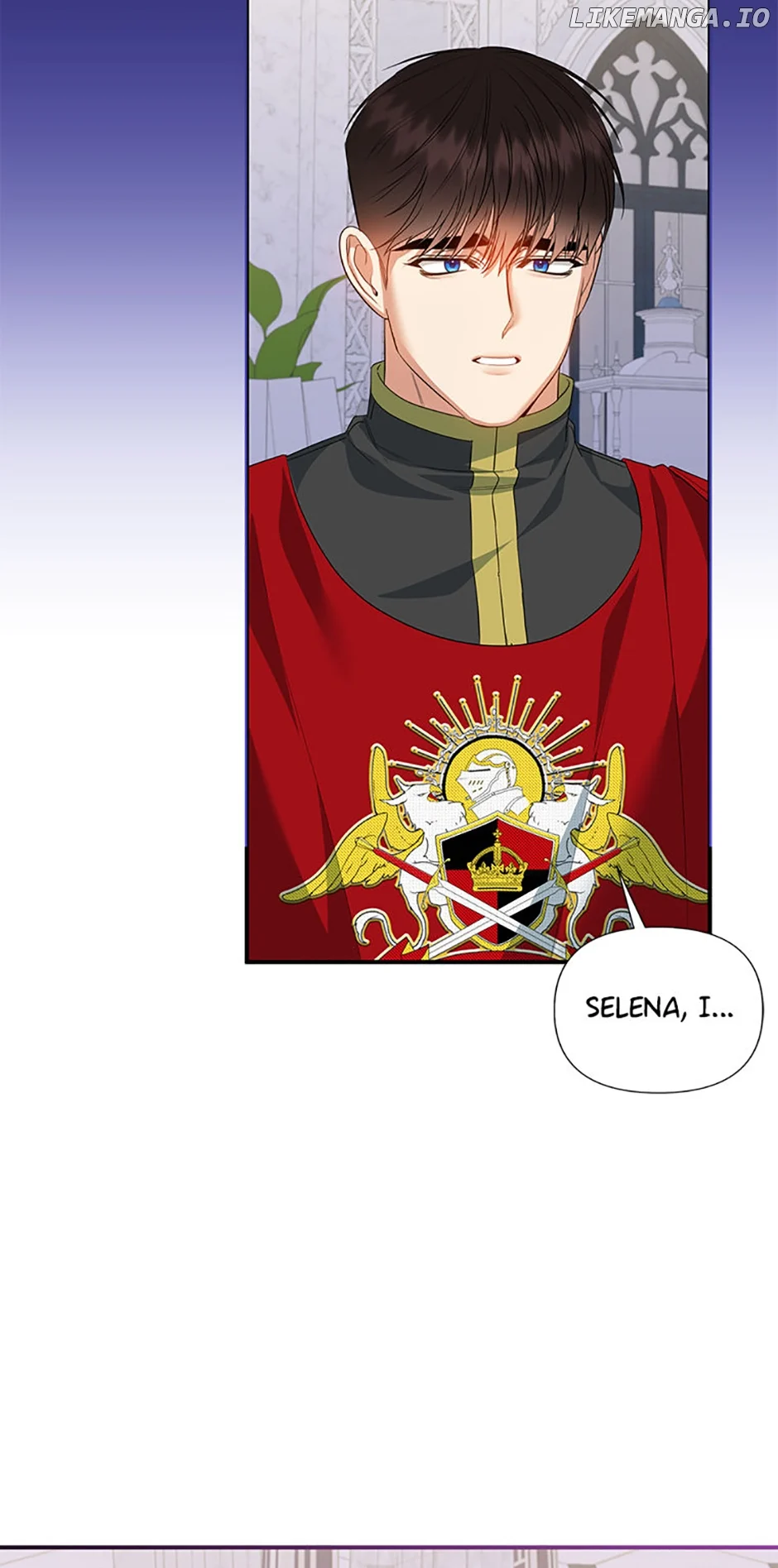 I Created a Harem to Avoid the Male Lead Chapter 46 - Page 89