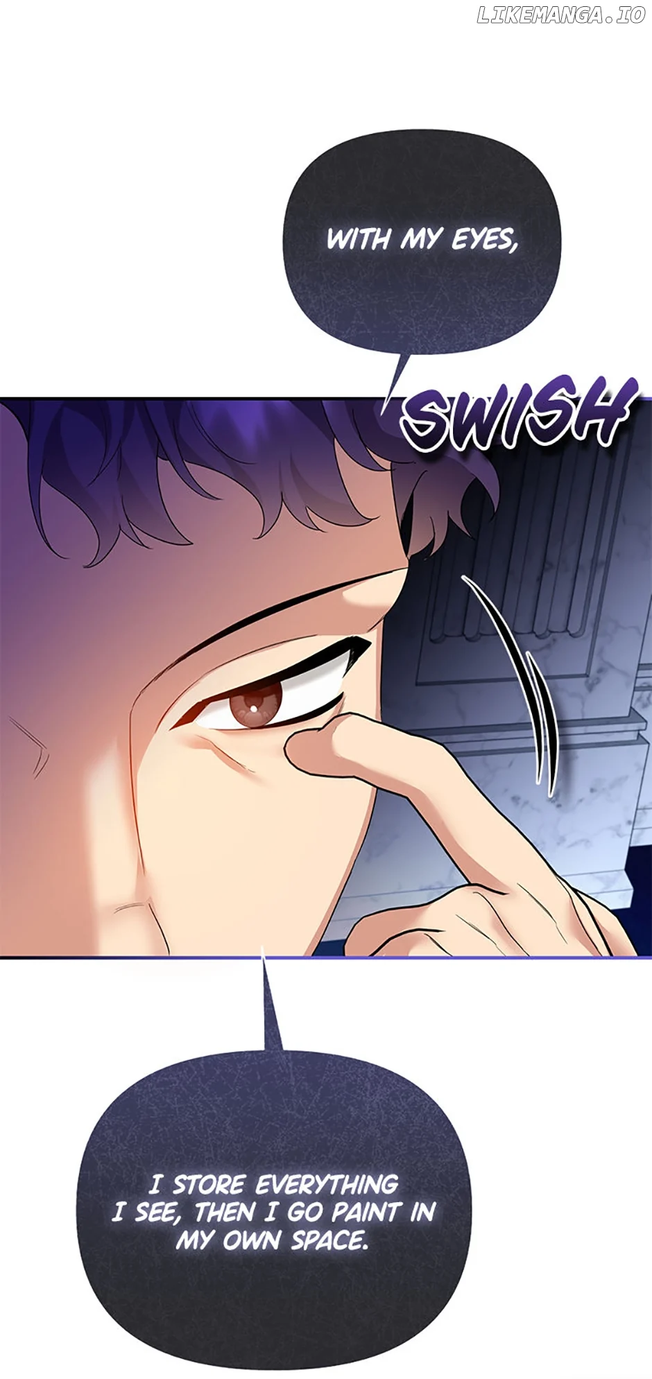 I Created a Harem to Avoid the Male Lead Chapter 46 - Page 9