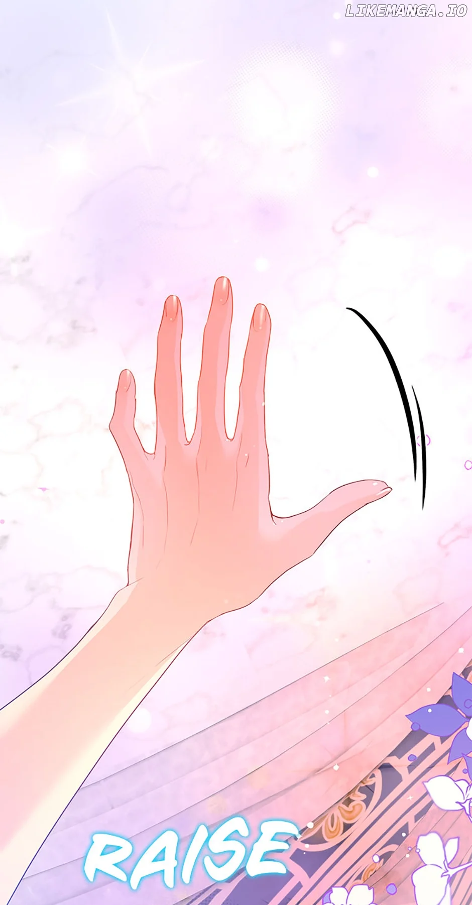 I Created a Harem to Avoid the Male Lead Chapter 47 - Page 1