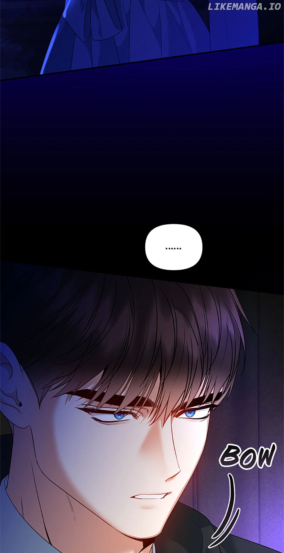 I Created a Harem to Avoid the Male Lead Chapter 47 - Page 11