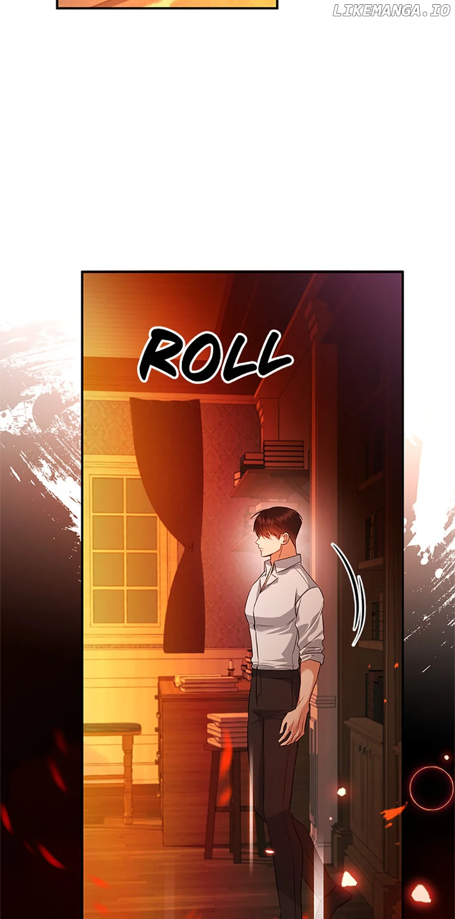 I Created a Harem to Avoid the Male Lead Chapter 47 - Page 15