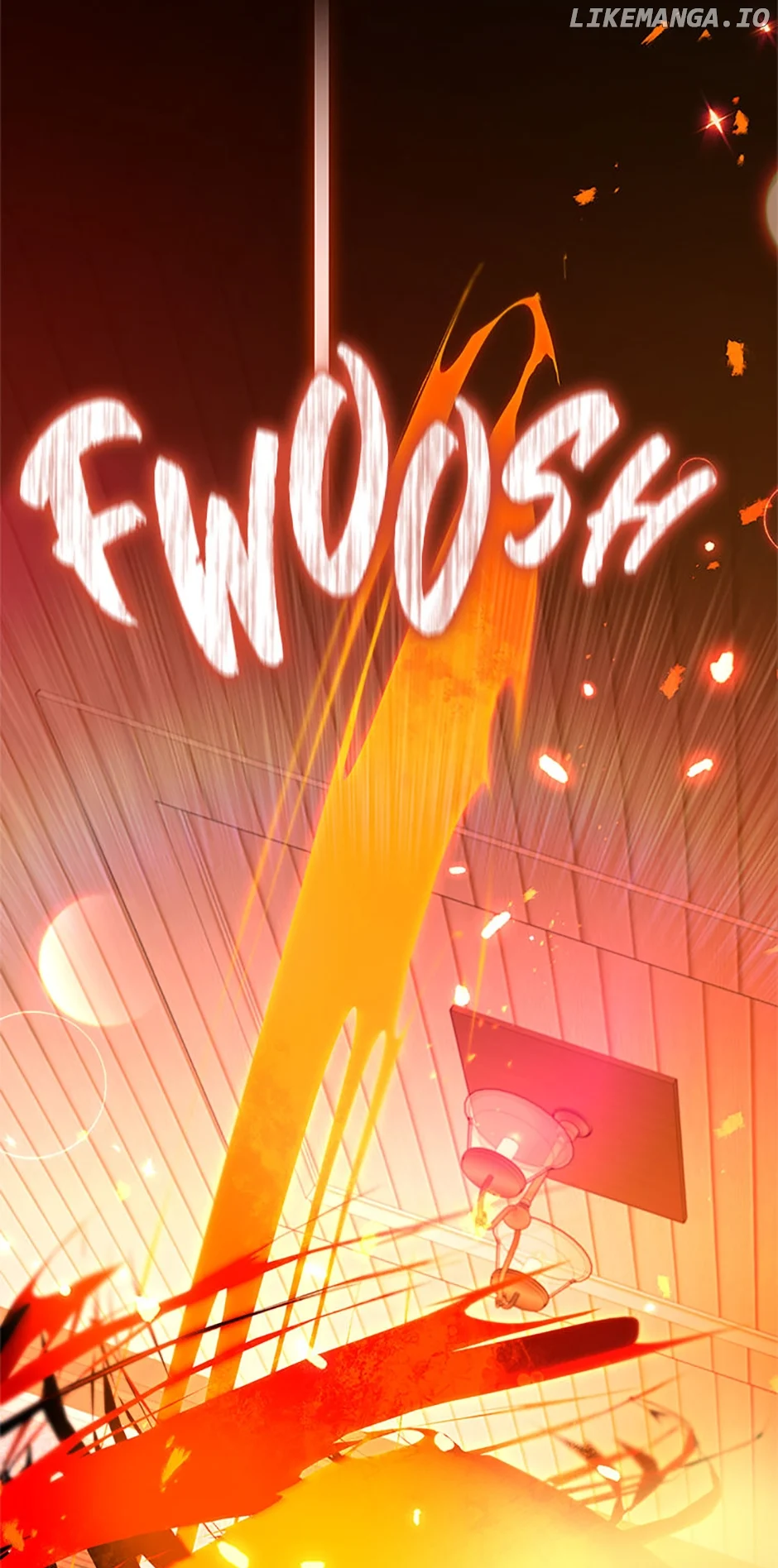 I Created a Harem to Avoid the Male Lead Chapter 47 - Page 18