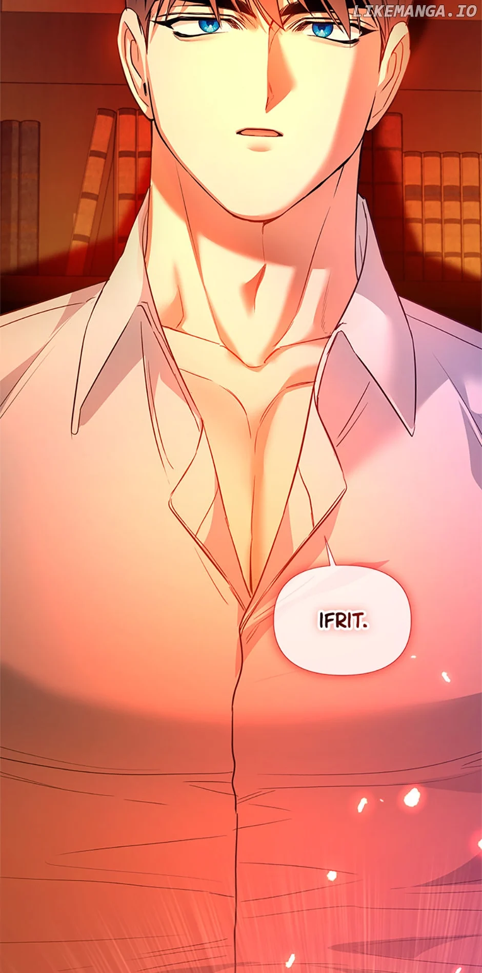 I Created a Harem to Avoid the Male Lead Chapter 47 - Page 20