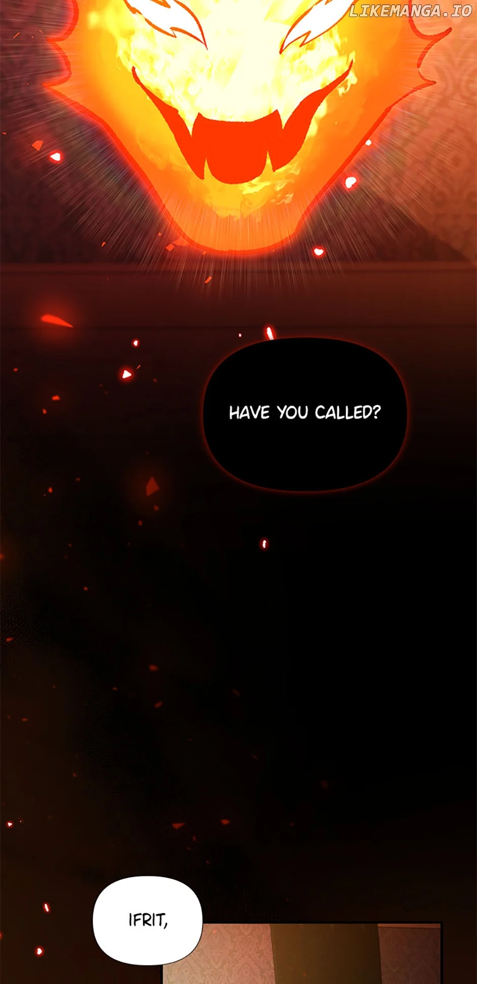 I Created a Harem to Avoid the Male Lead Chapter 47 - Page 23