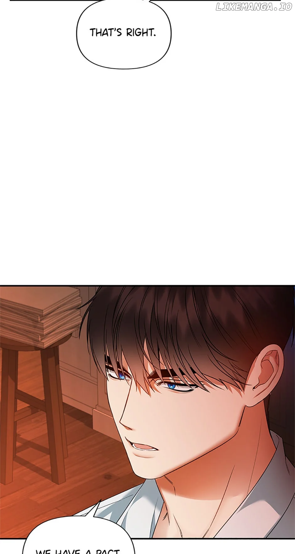 I Created a Harem to Avoid the Male Lead Chapter 47 - Page 30