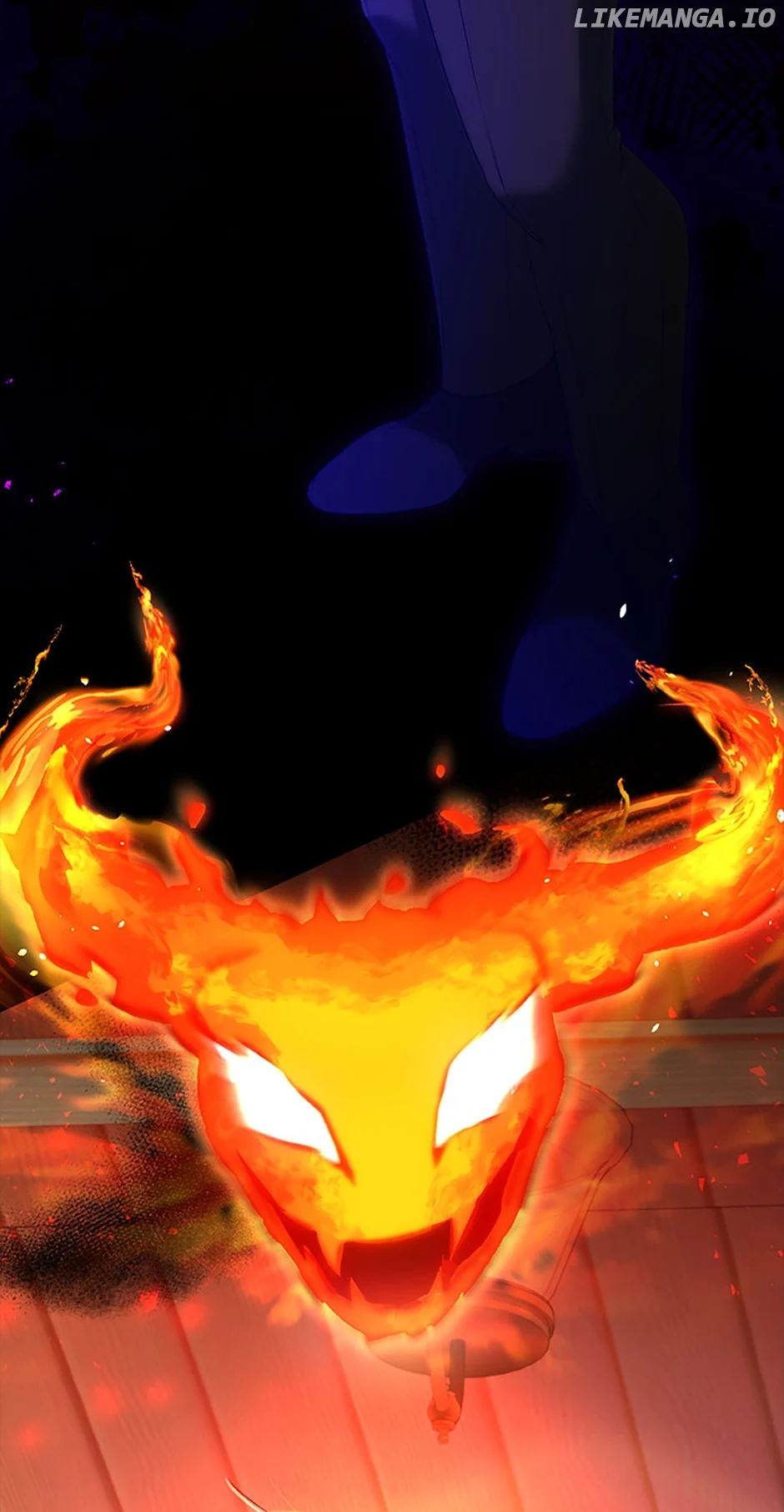 I Created a Harem to Avoid the Male Lead Chapter 47 - Page 49