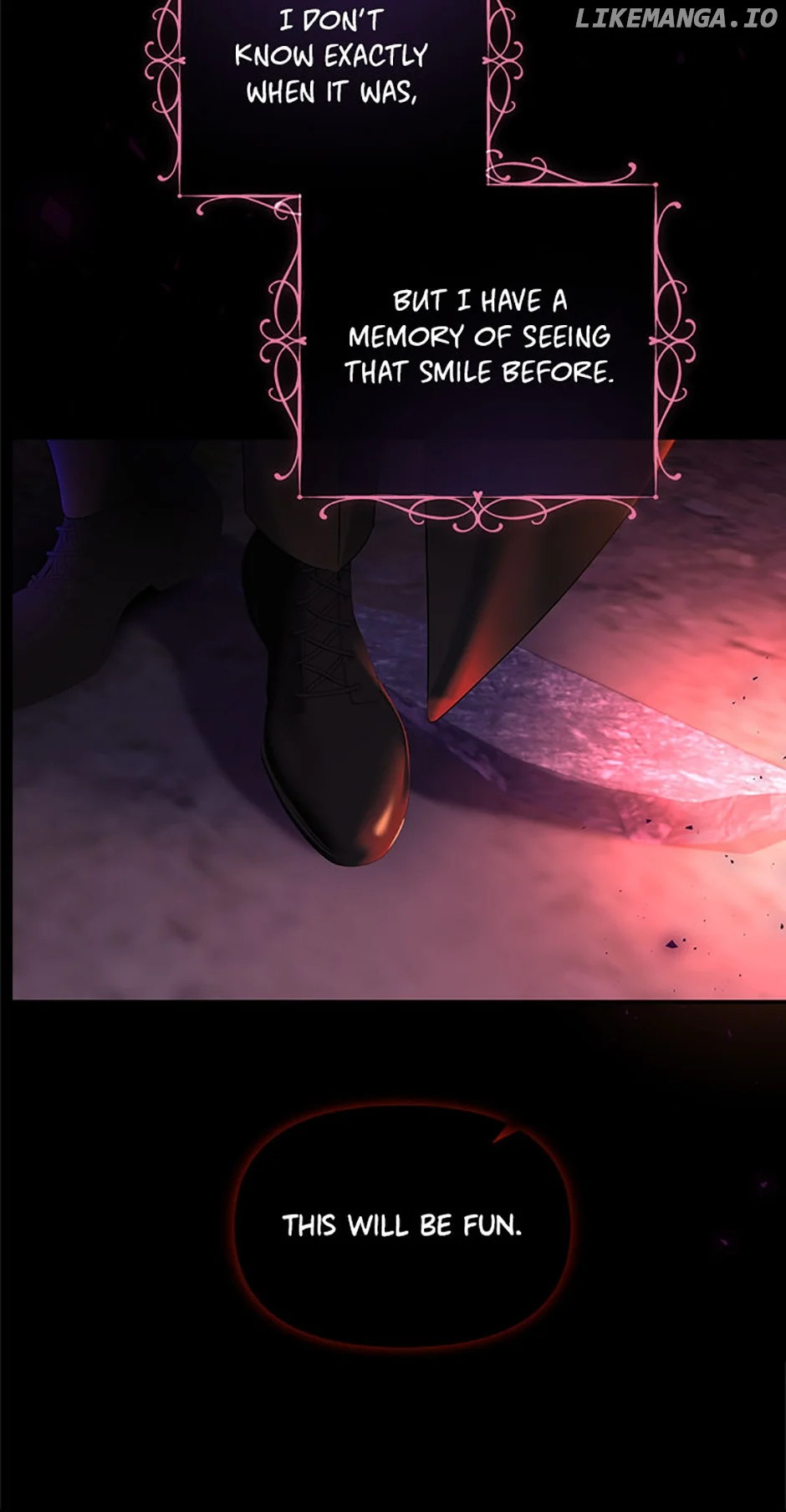 I Created a Harem to Avoid the Male Lead Chapter 47 - Page 52