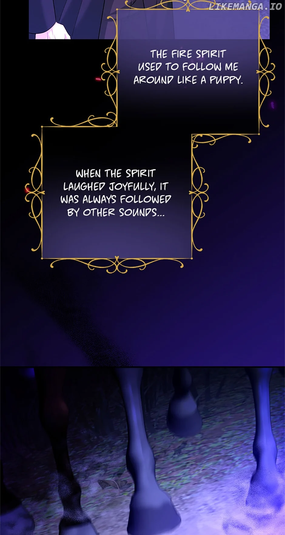 I Created a Harem to Avoid the Male Lead Chapter 47 - Page 56