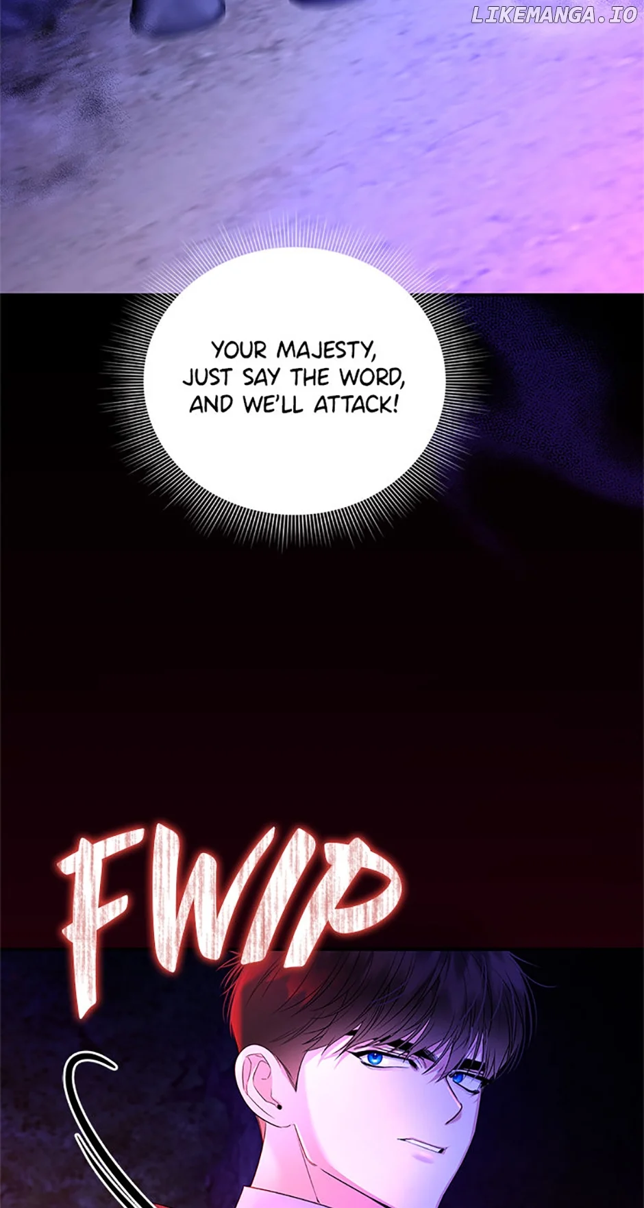 I Created a Harem to Avoid the Male Lead Chapter 47 - Page 57