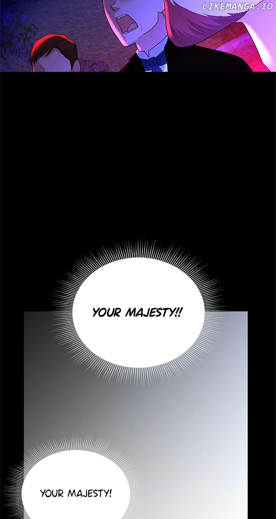 I Created a Harem to Avoid the Male Lead Chapter 47 - Page 59