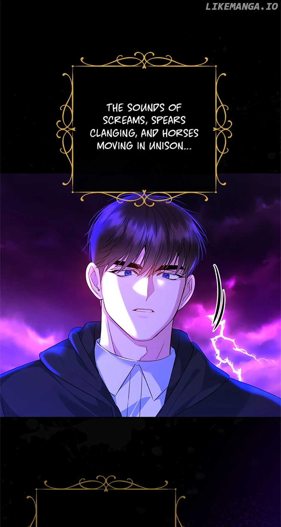 I Created a Harem to Avoid the Male Lead Chapter 47 - Page 61