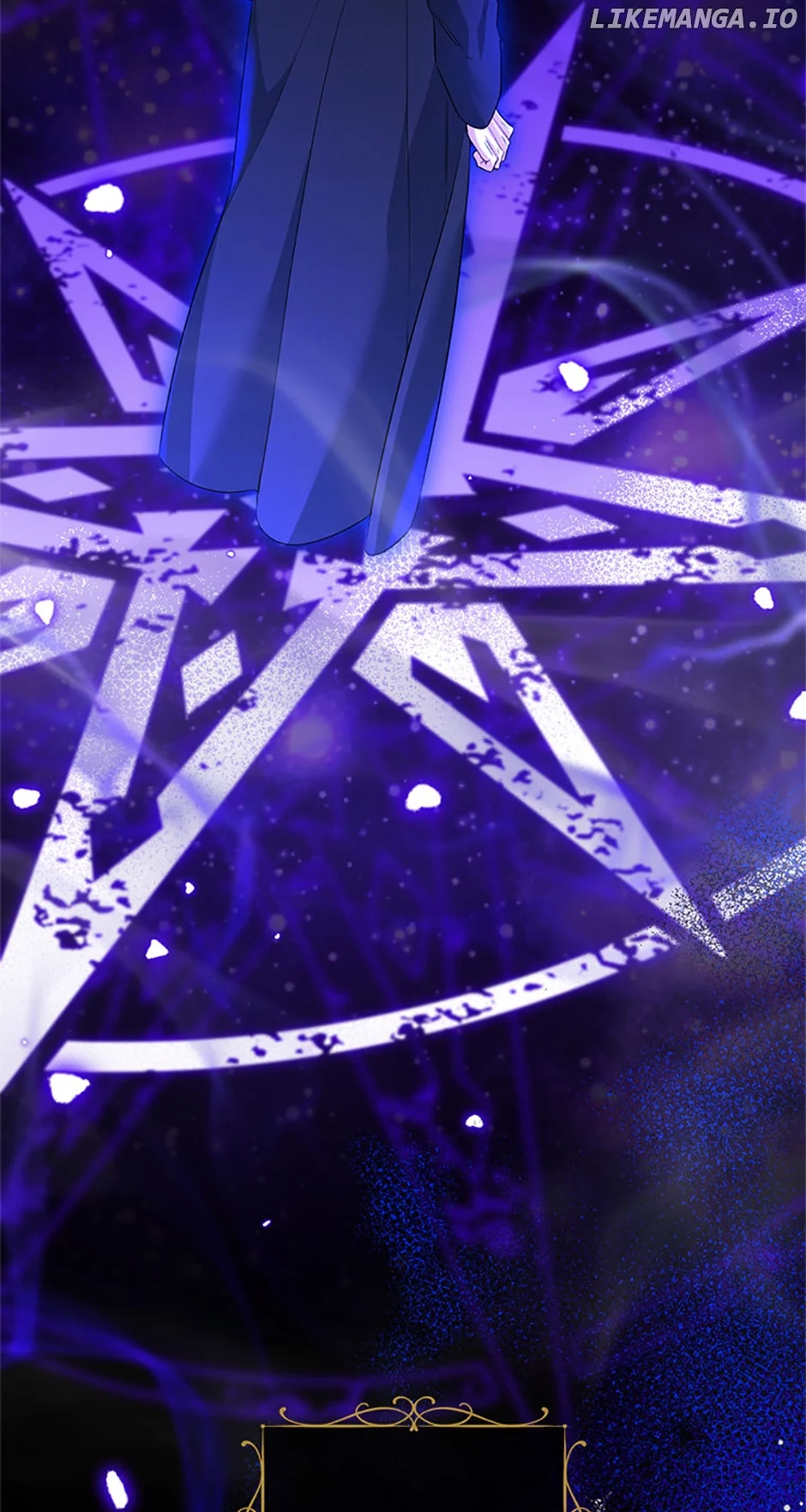 I Created a Harem to Avoid the Male Lead Chapter 47 - Page 63