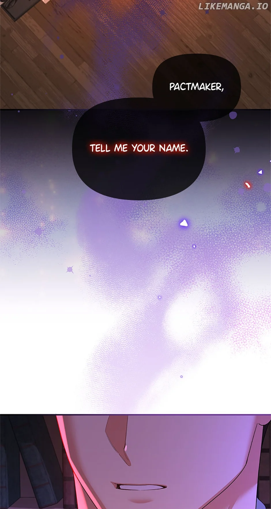 I Created a Harem to Avoid the Male Lead Chapter 47 - Page 66