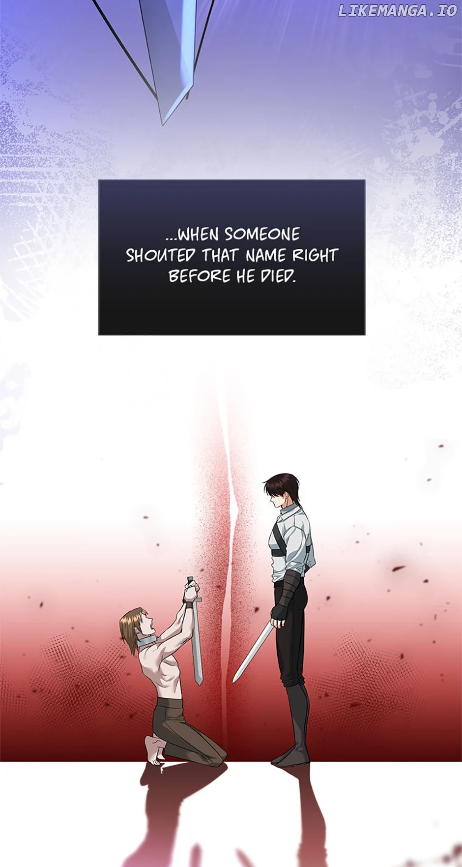 I Created a Harem to Avoid the Male Lead Chapter 47 - Page 70