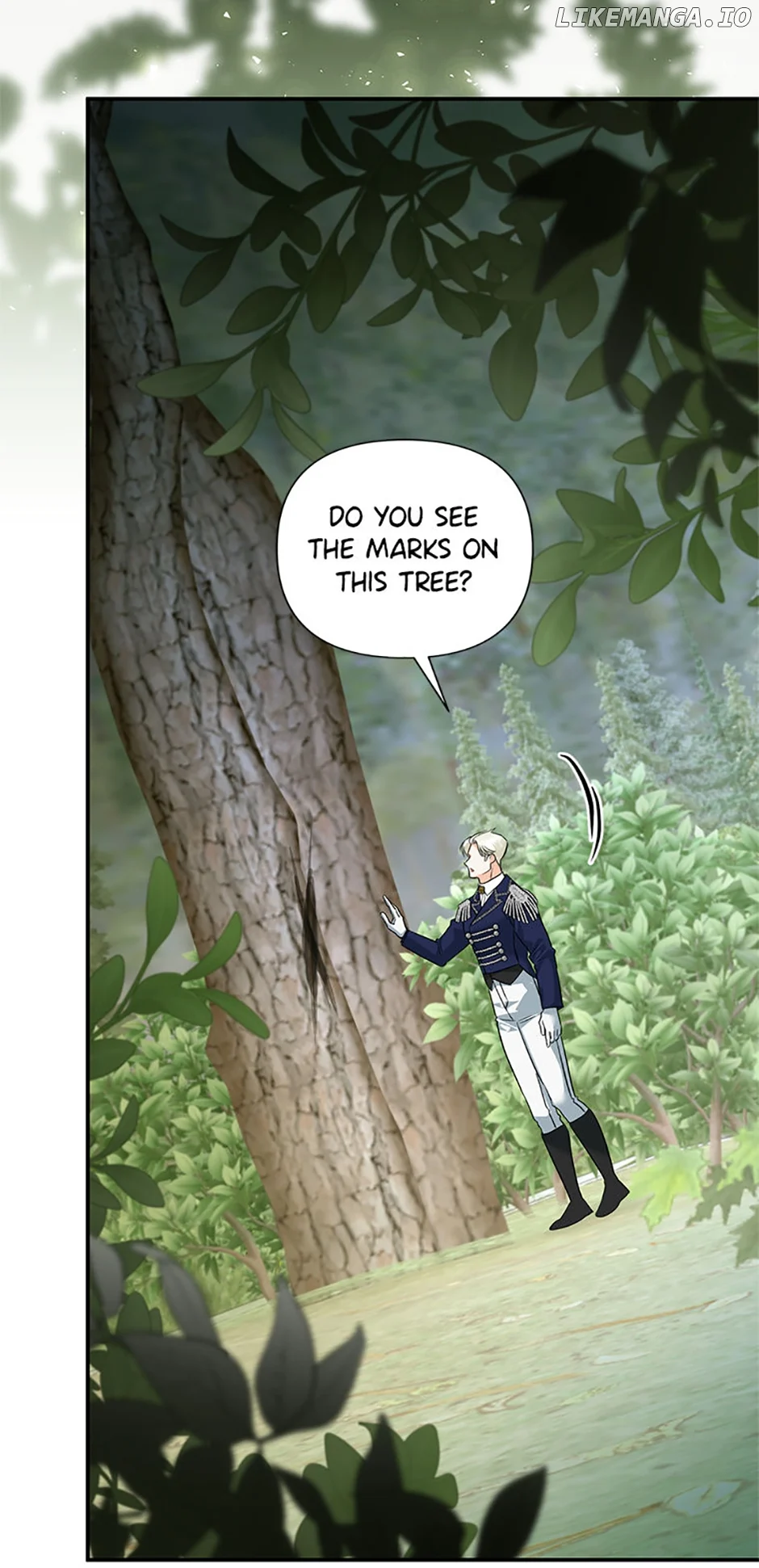 I Created a Harem to Avoid the Male Lead Chapter 47 - Page 81