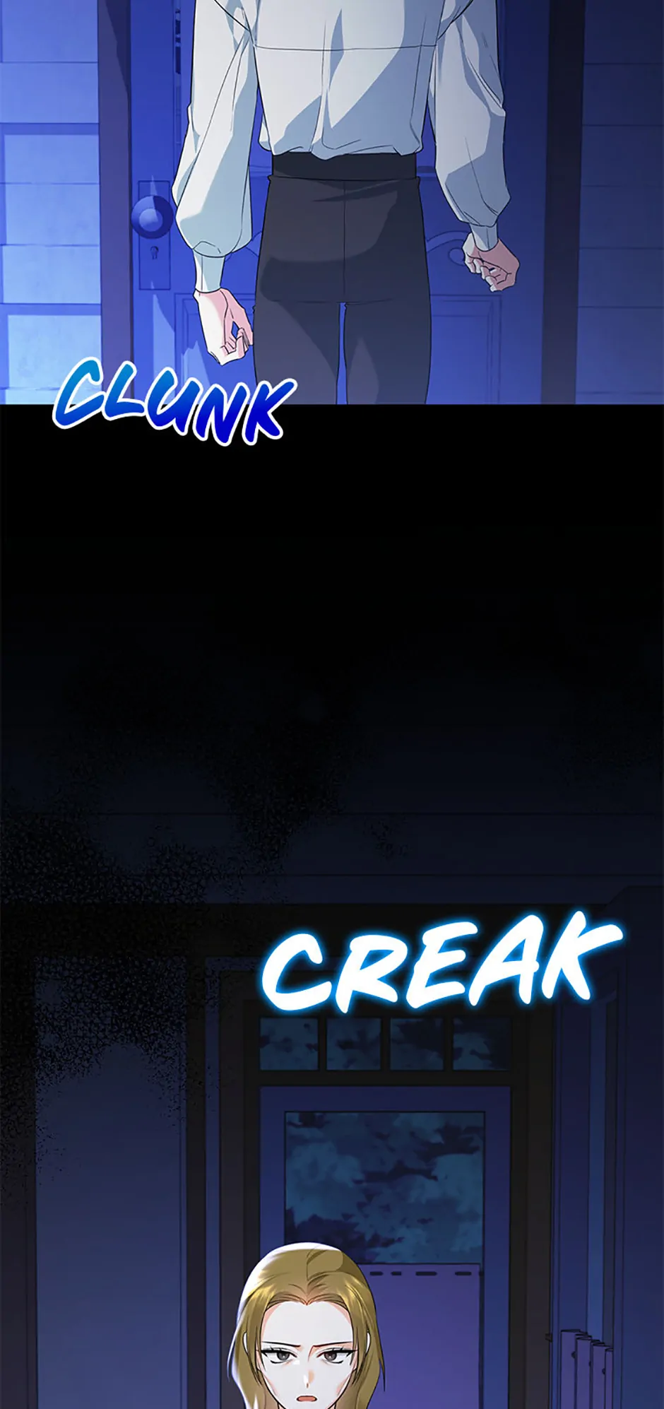 I Created a Harem to Avoid the Male Lead Chapter 49 - Page 10