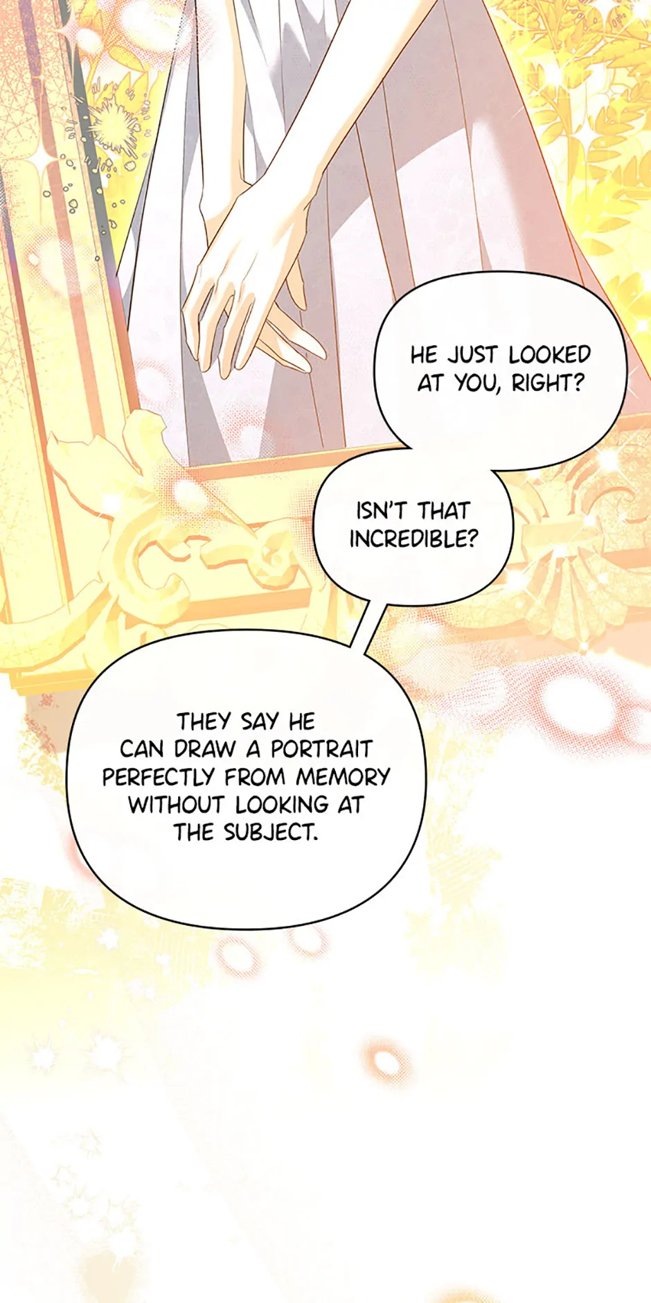 I Created a Harem to Avoid the Male Lead Chapter 49 - Page 101