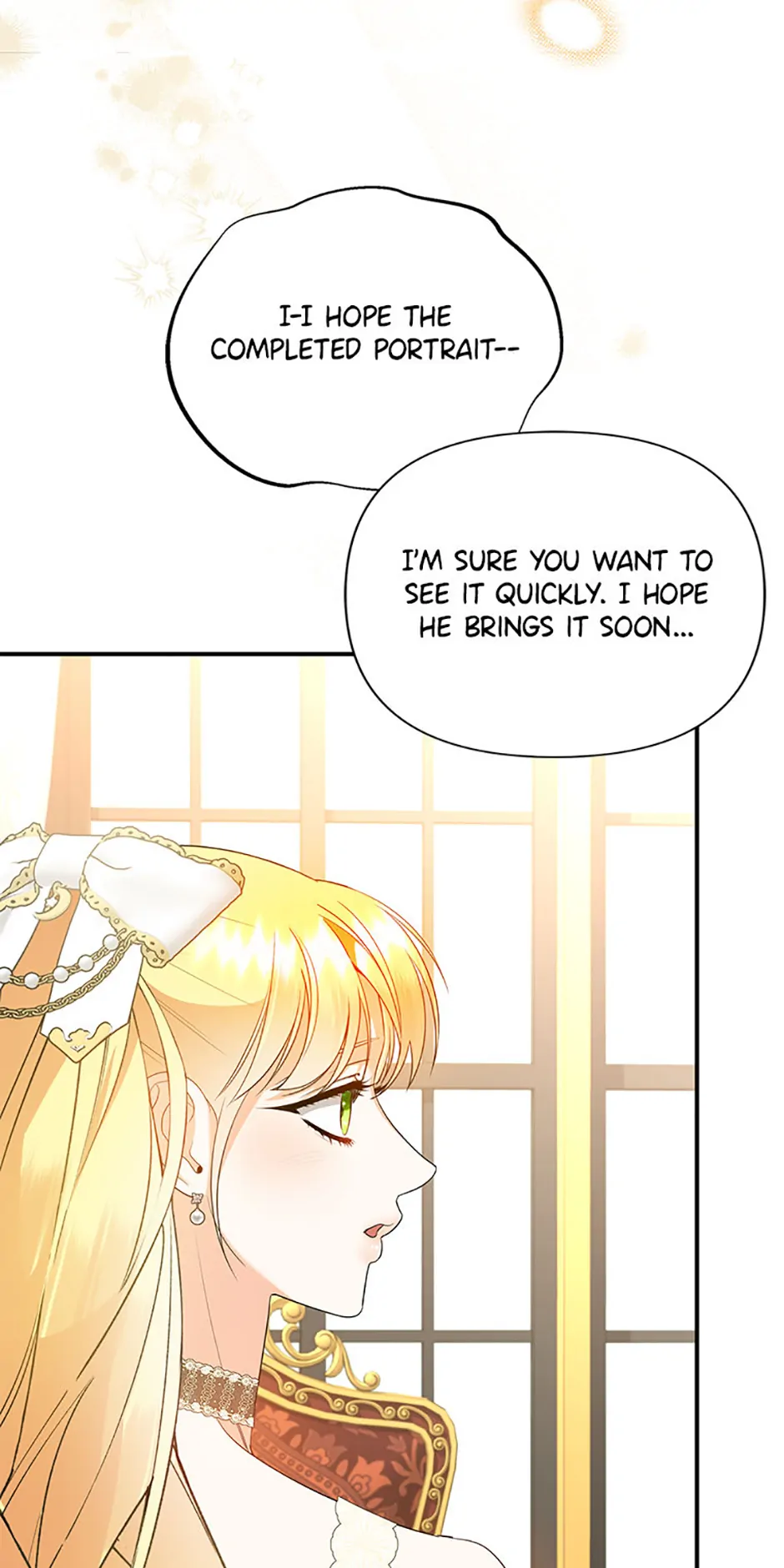 I Created a Harem to Avoid the Male Lead Chapter 49 - Page 102