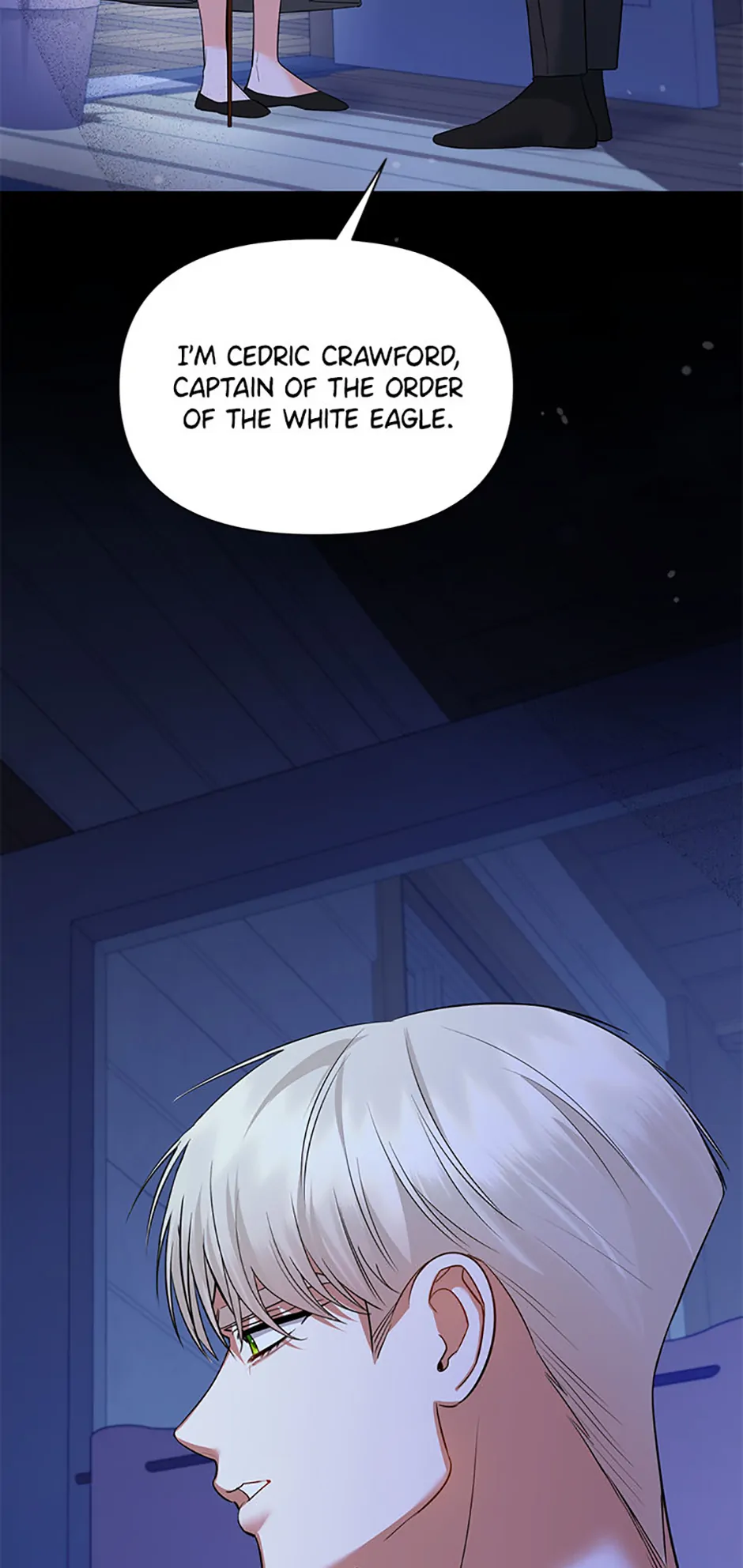 I Created a Harem to Avoid the Male Lead Chapter 49 - Page 15