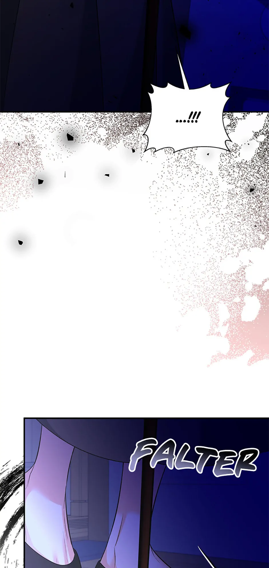 I Created a Harem to Avoid the Male Lead Chapter 49 - Page 18