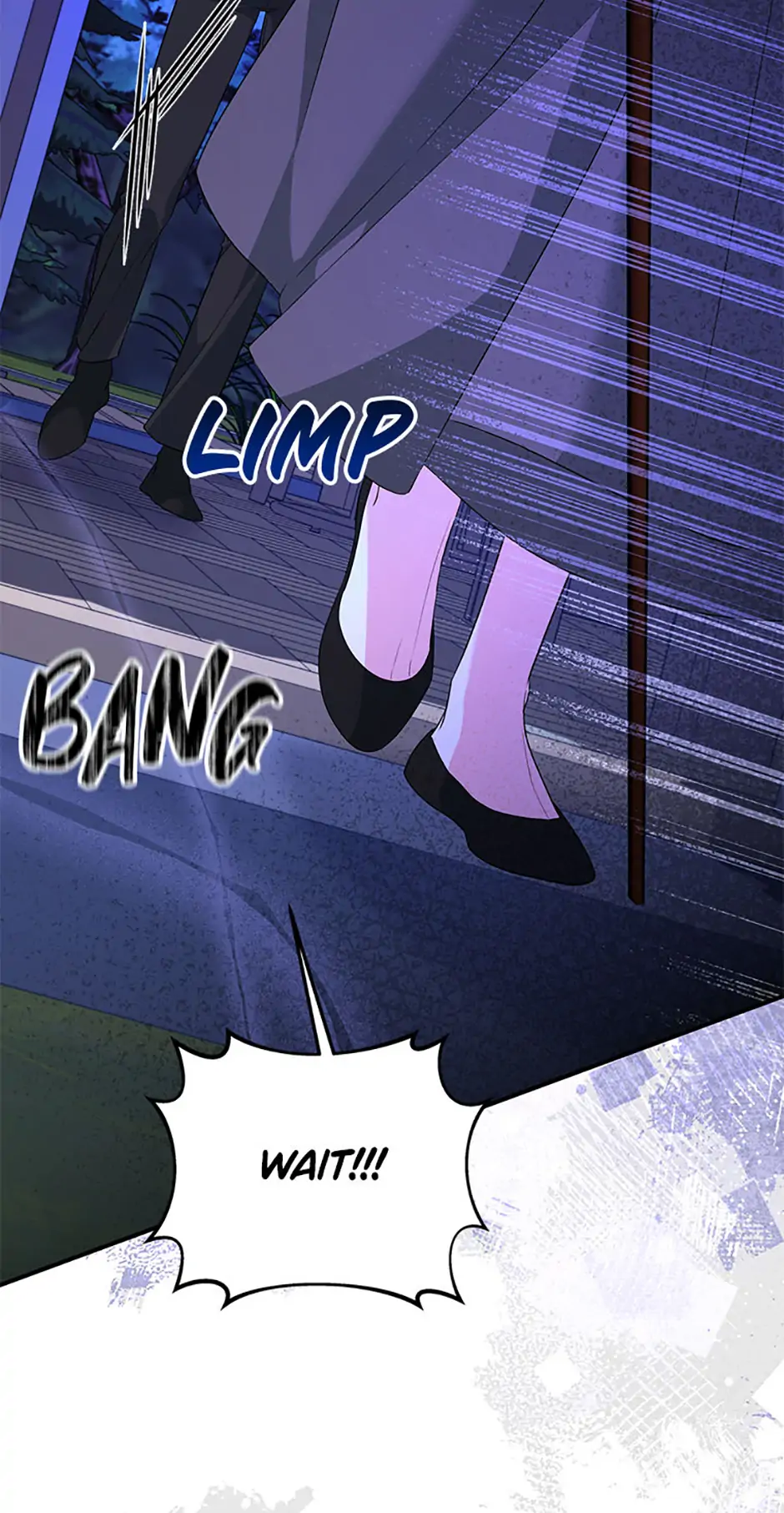 I Created a Harem to Avoid the Male Lead Chapter 49 - Page 23