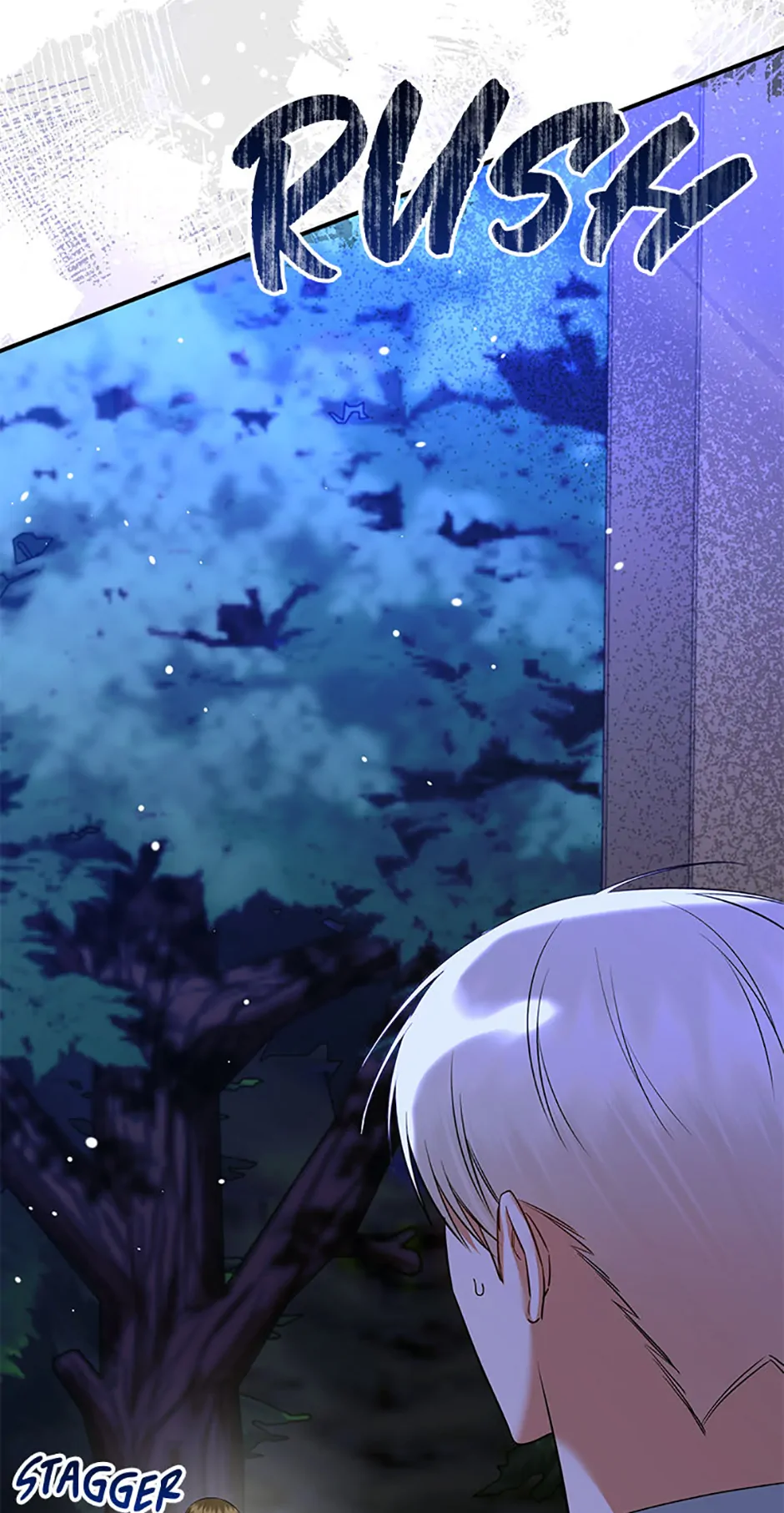 I Created a Harem to Avoid the Male Lead Chapter 49 - Page 24