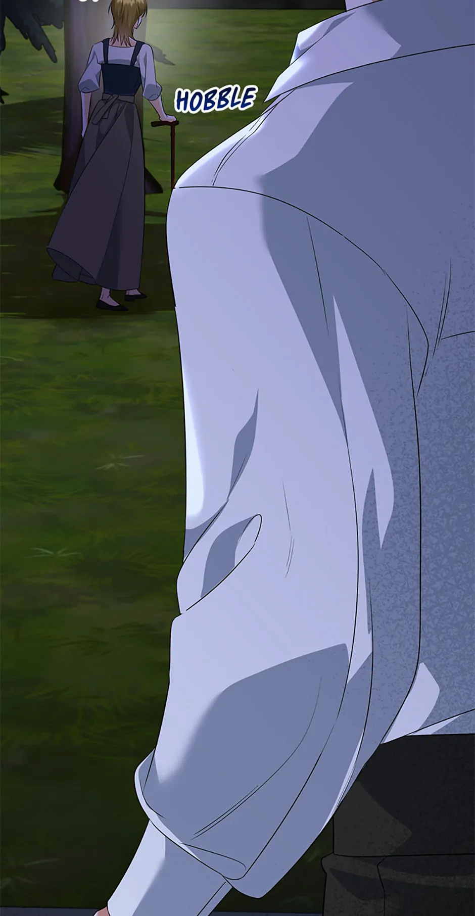 I Created a Harem to Avoid the Male Lead Chapter 49 - Page 25