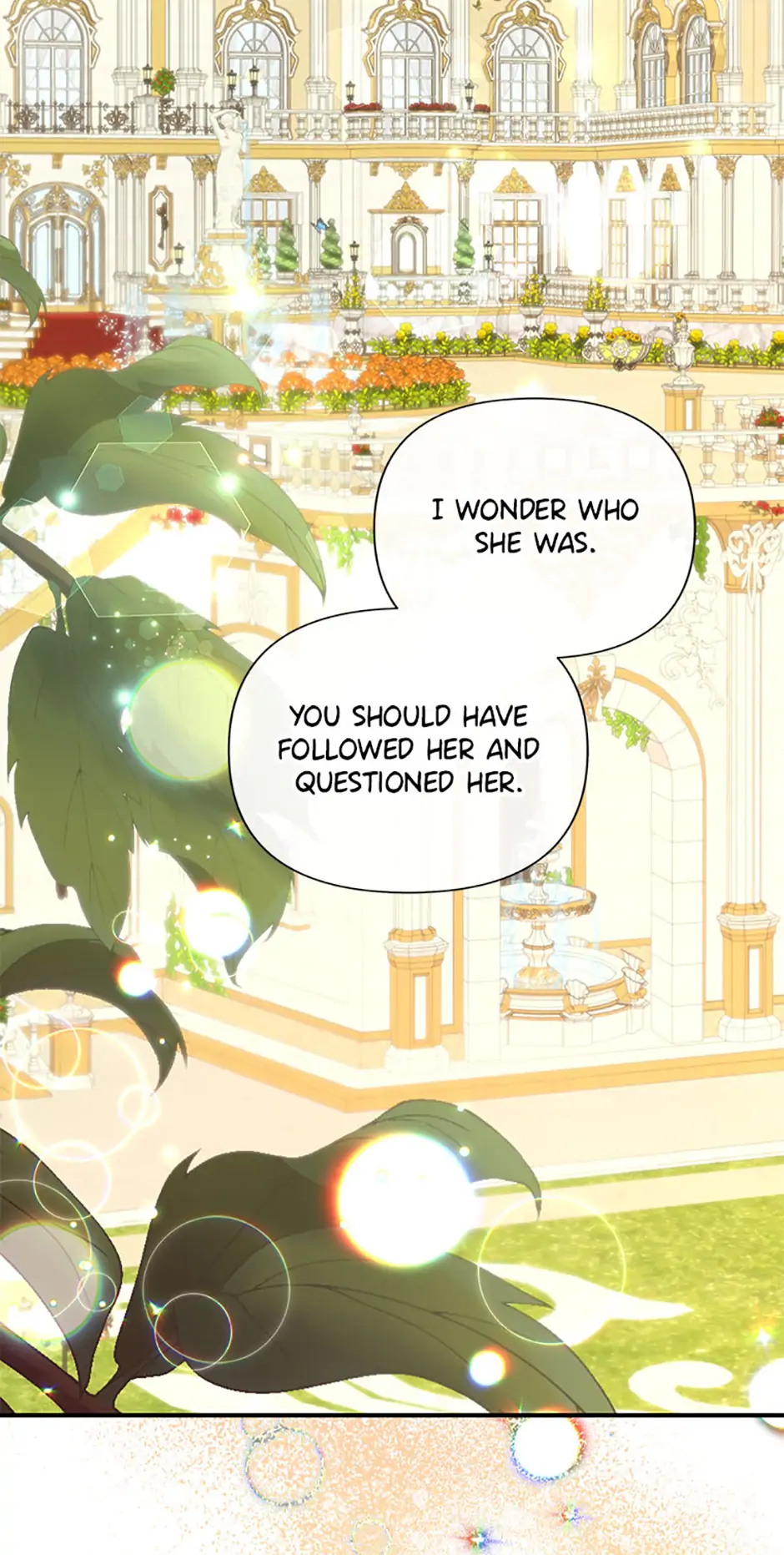 I Created a Harem to Avoid the Male Lead Chapter 49 - Page 31