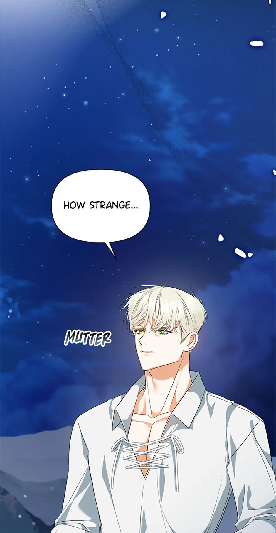 I Created a Harem to Avoid the Male Lead Chapter 49 - Page 4