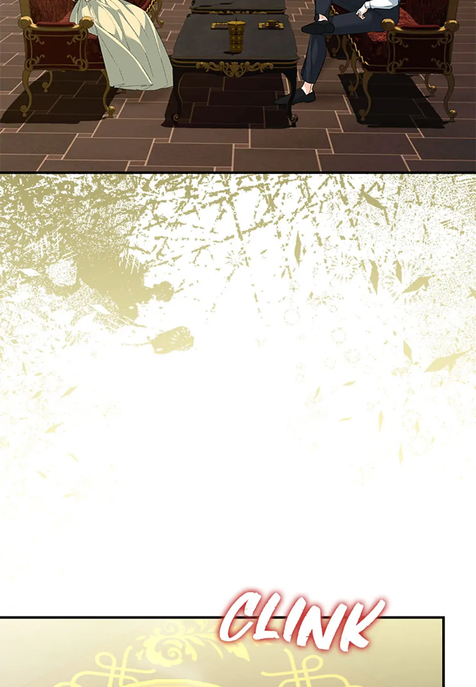 I Created a Harem to Avoid the Male Lead Chapter 49 - Page 44