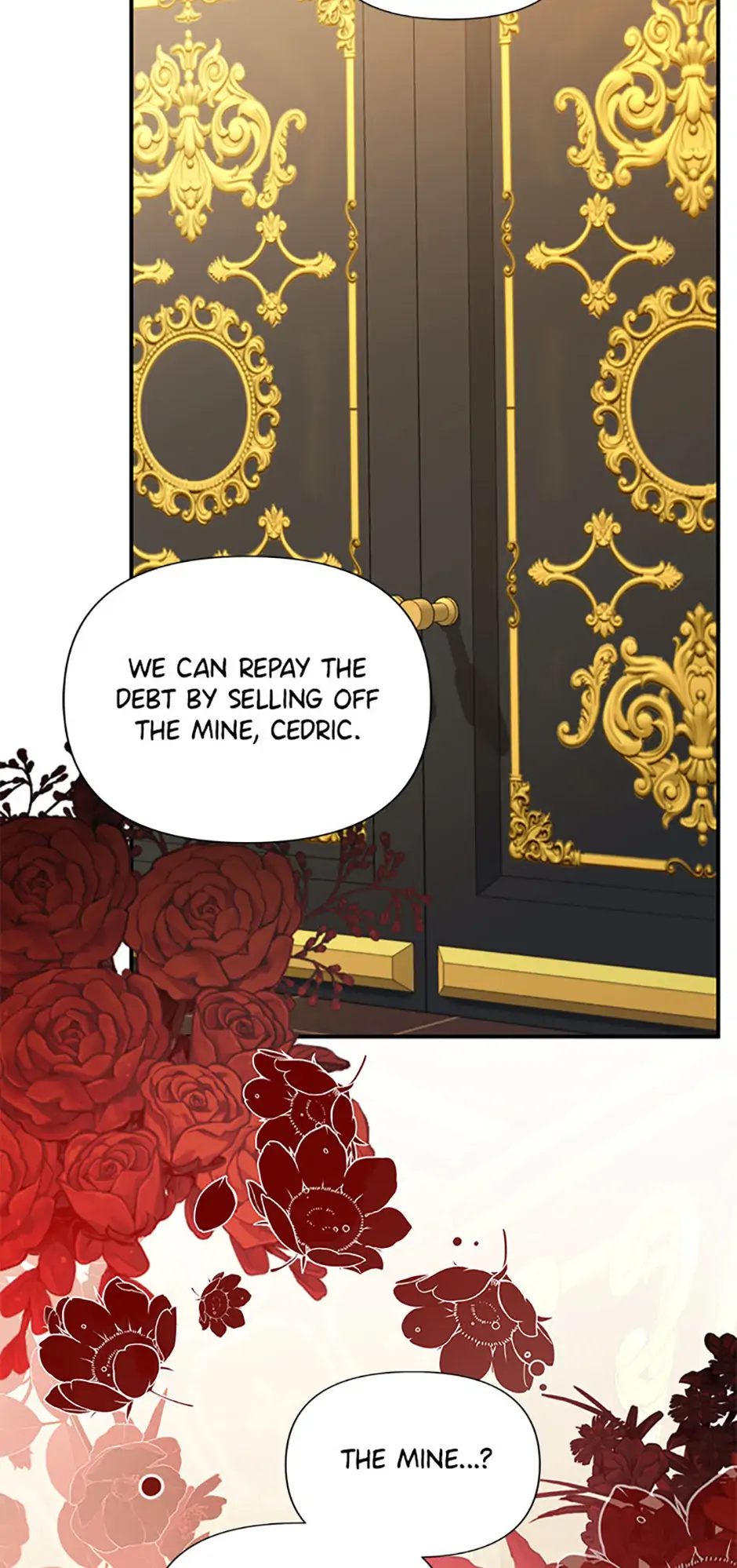 I Created a Harem to Avoid the Male Lead Chapter 49 - Page 49