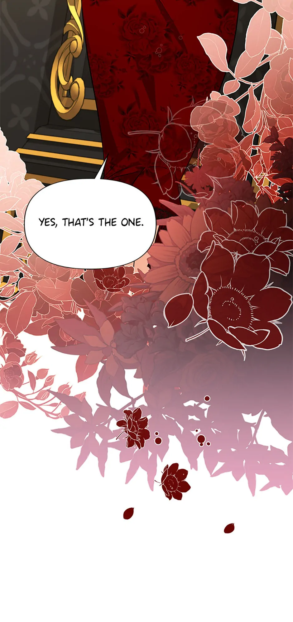 I Created a Harem to Avoid the Male Lead Chapter 49 - Page 51