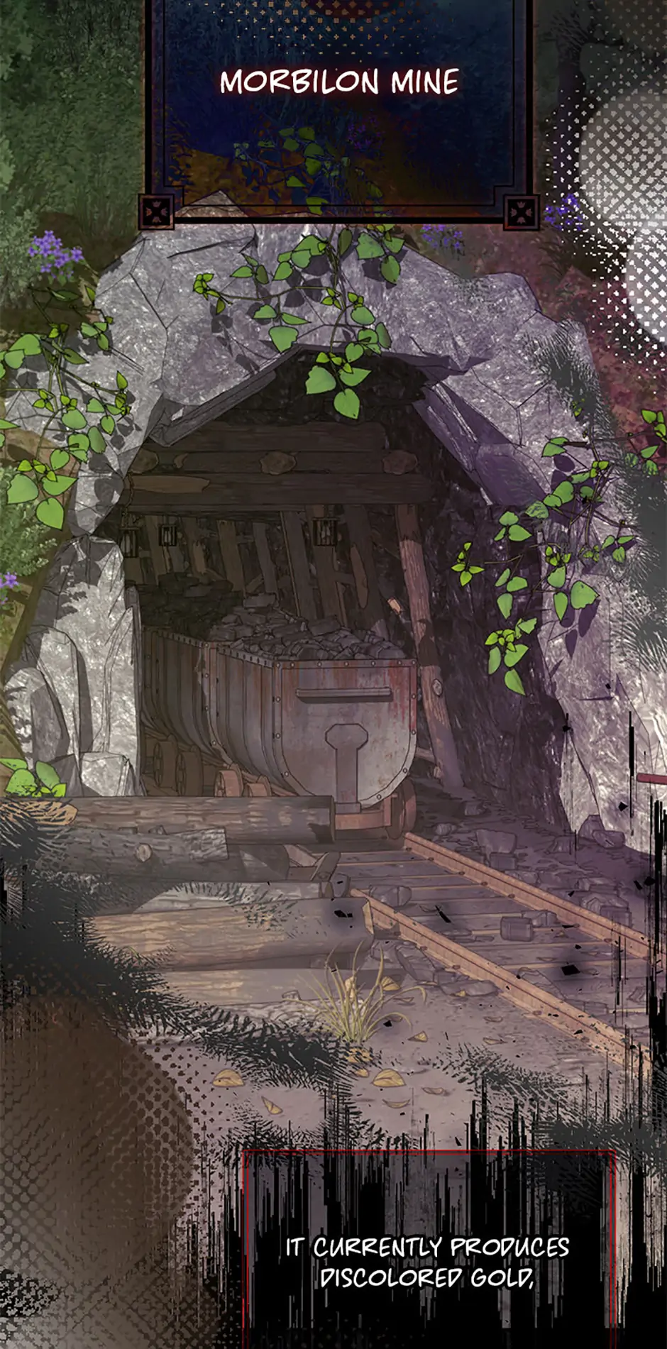 I Created a Harem to Avoid the Male Lead Chapter 49 - Page 54