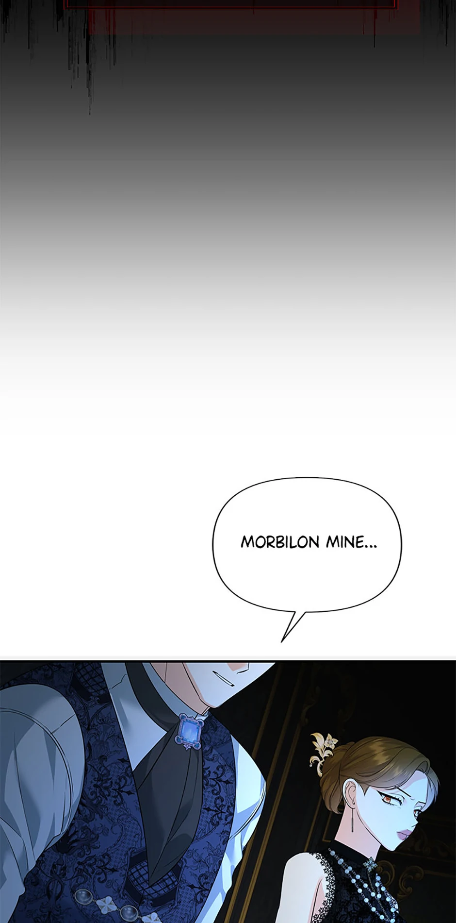 I Created a Harem to Avoid the Male Lead Chapter 49 - Page 57