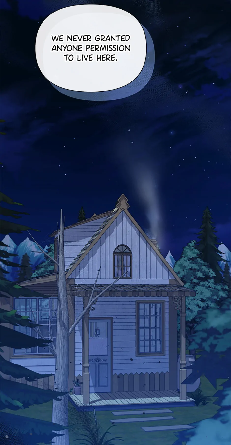 I Created a Harem to Avoid the Male Lead Chapter 49 - Page 6