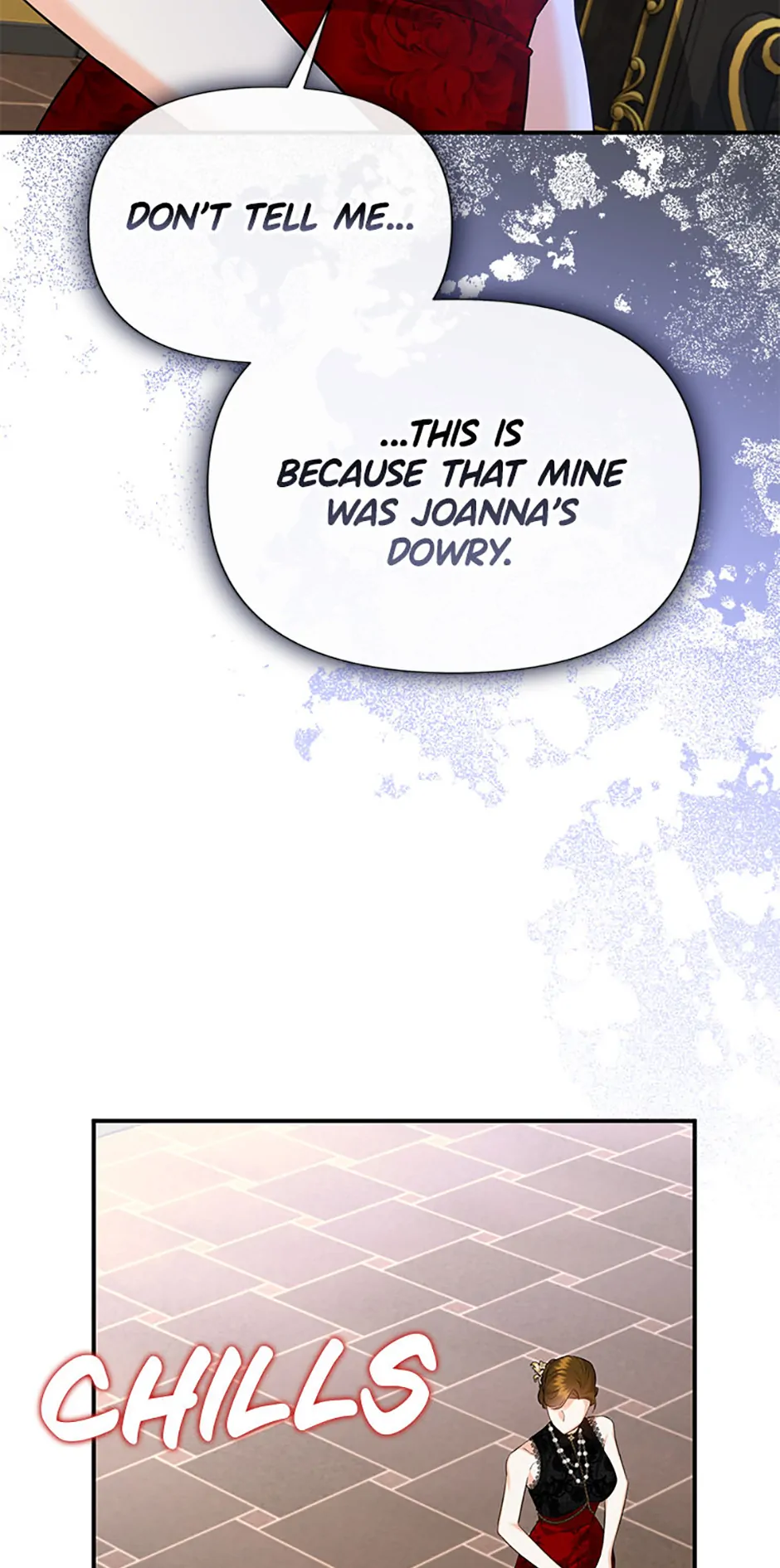 I Created a Harem to Avoid the Male Lead Chapter 49 - Page 60