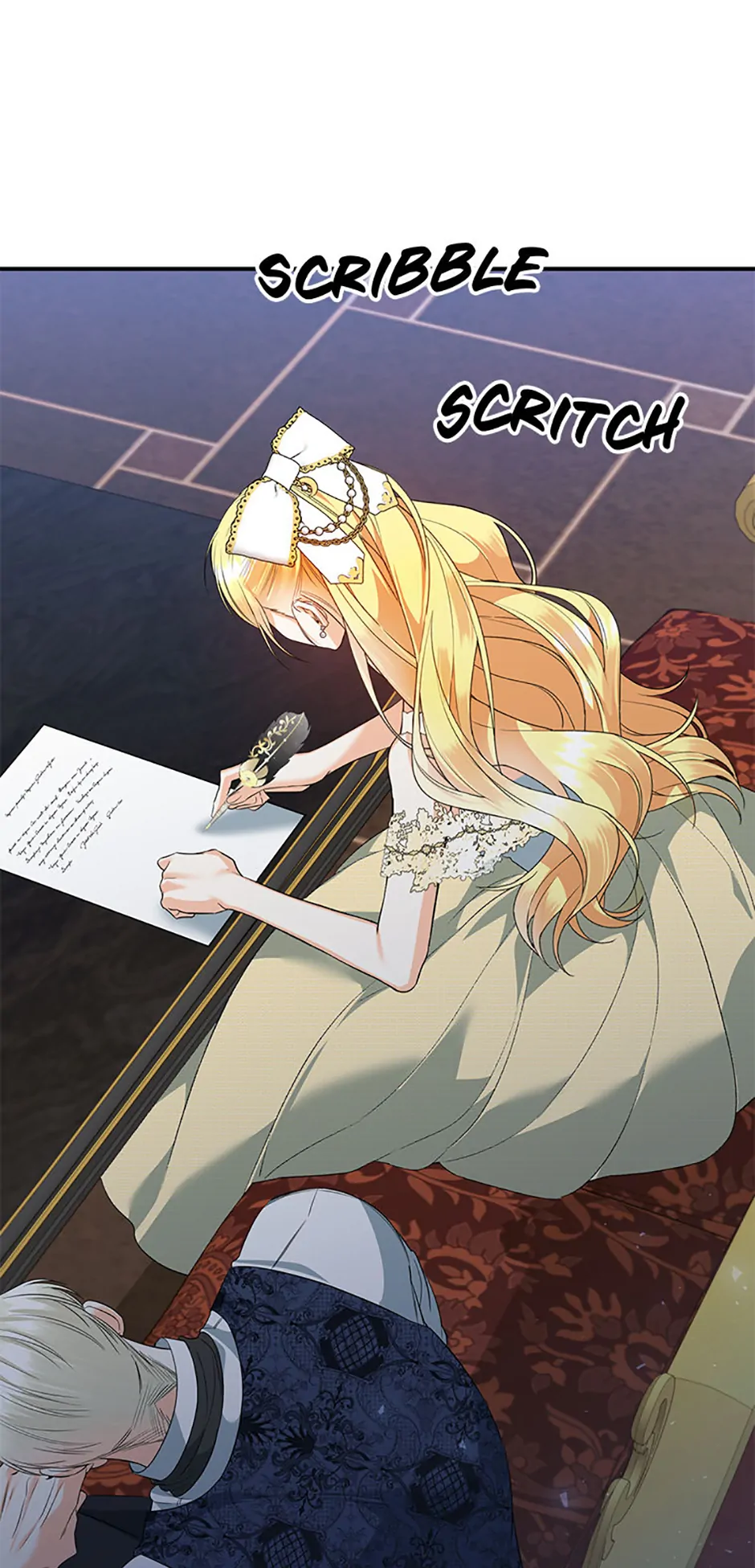 I Created a Harem to Avoid the Male Lead Chapter 49 - Page 72