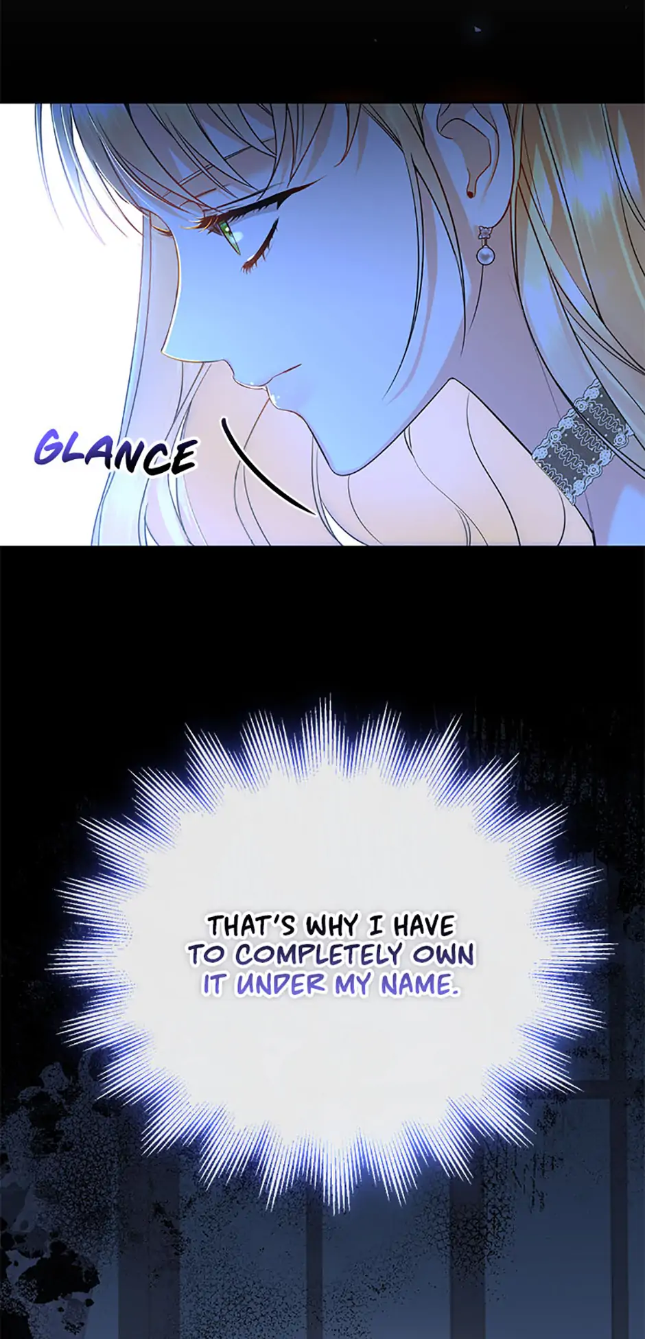 I Created a Harem to Avoid the Male Lead Chapter 49 - Page 74