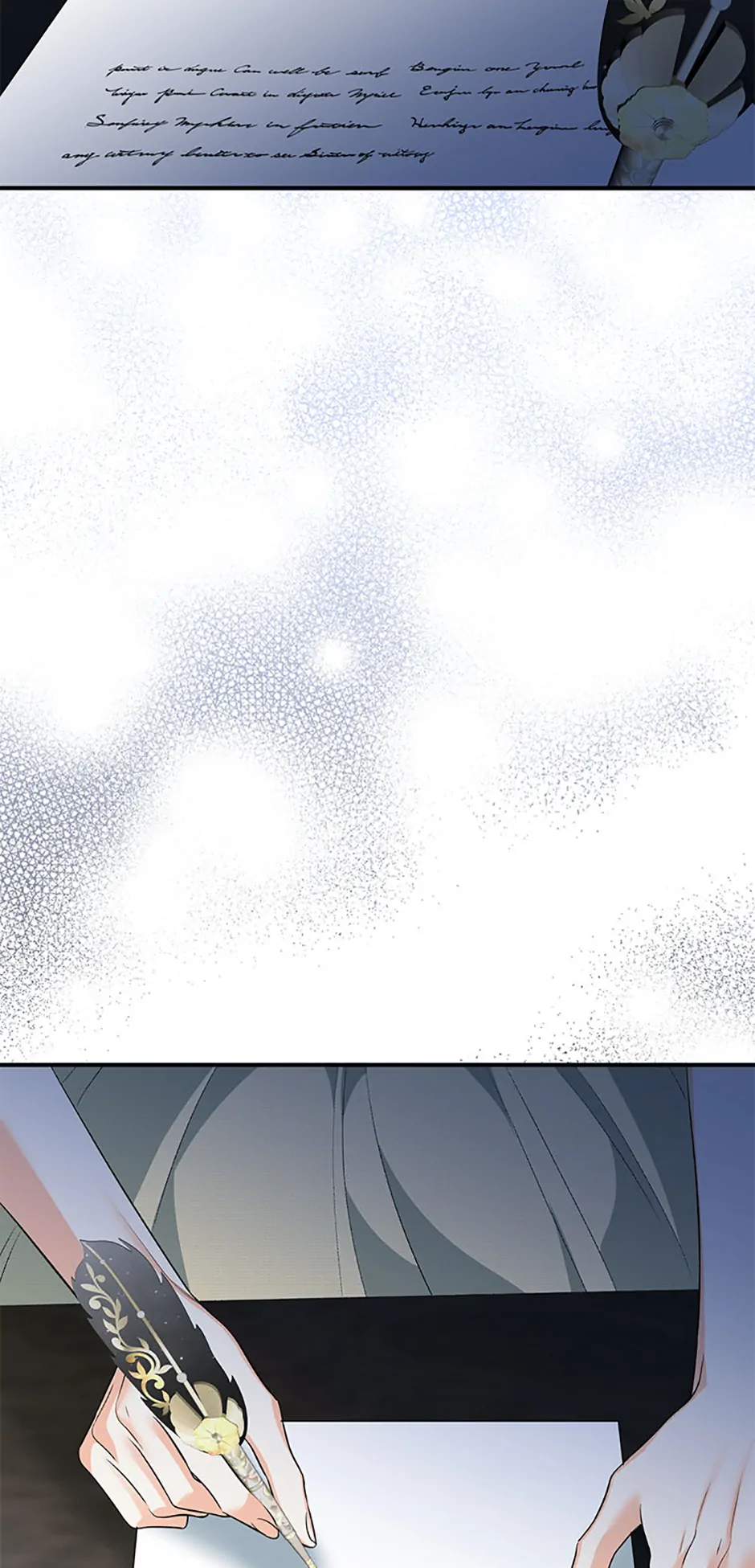 I Created a Harem to Avoid the Male Lead Chapter 49 - Page 76