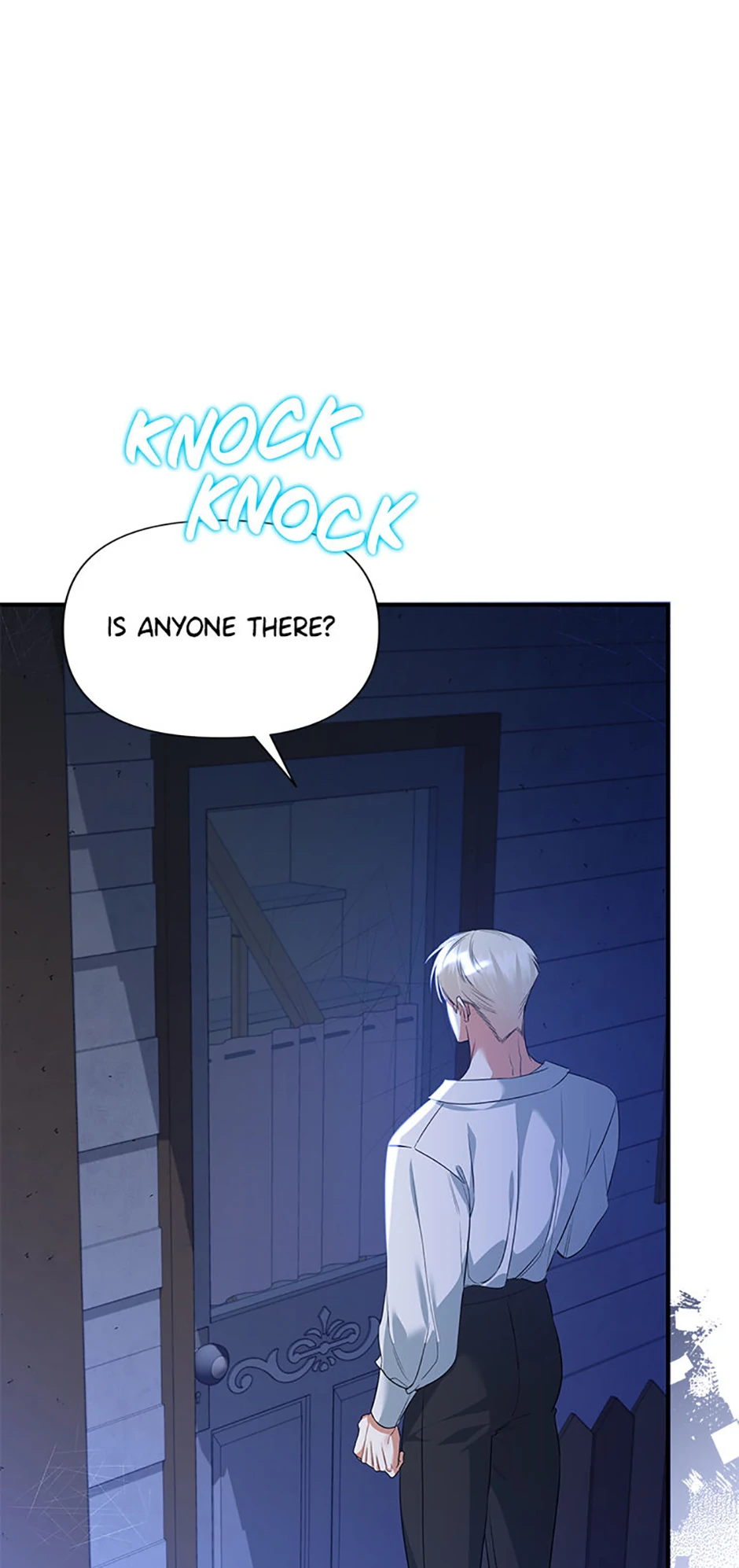 I Created a Harem to Avoid the Male Lead Chapter 49 - Page 8