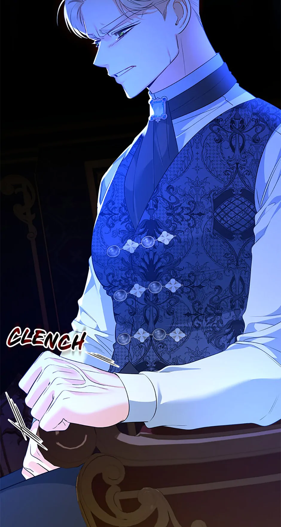 I Created a Harem to Avoid the Male Lead Chapter 49 - Page 83