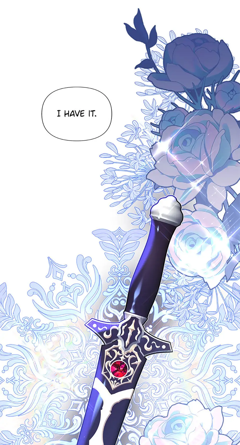 I Created a Harem to Avoid the Male Lead Chapter 49 - Page 86