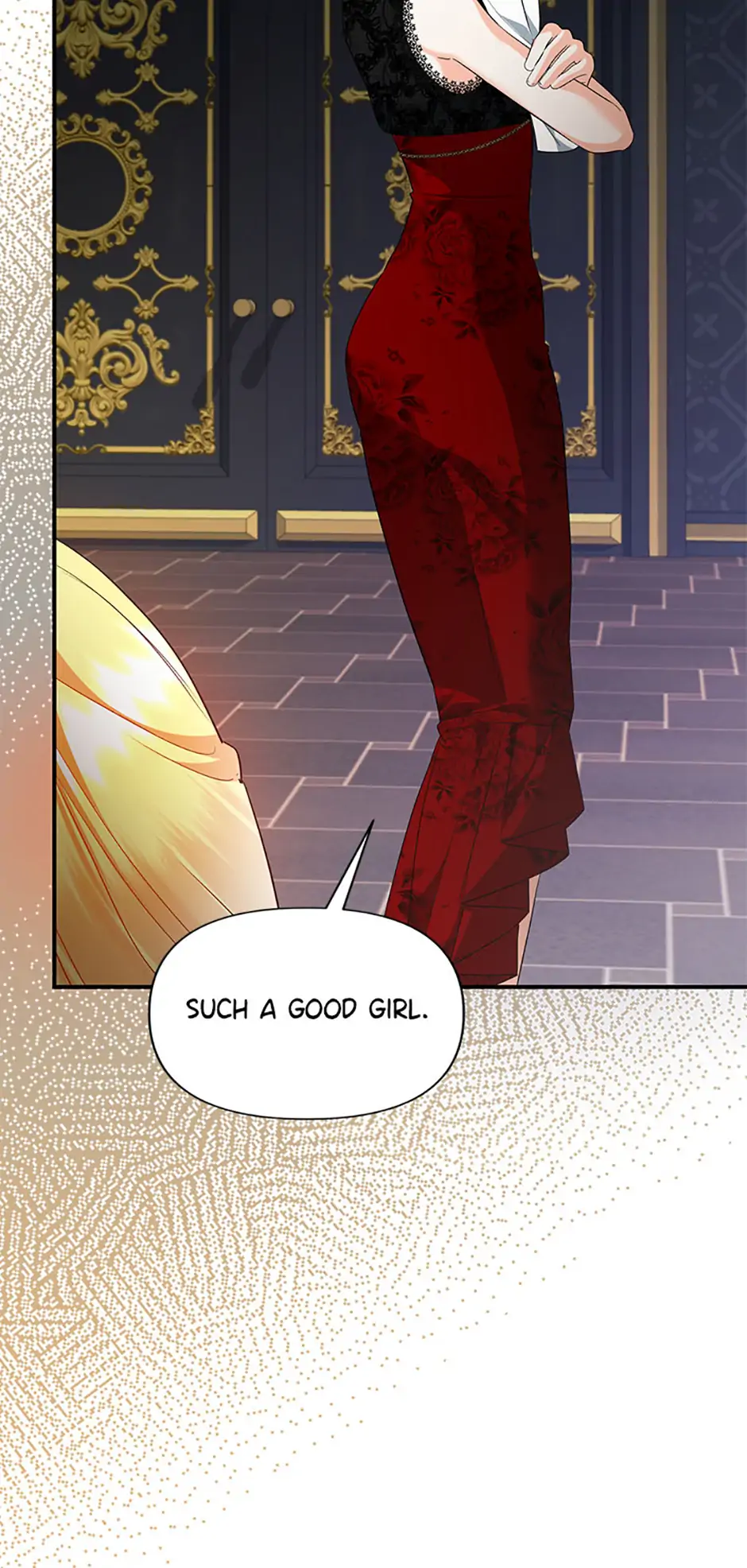 I Created a Harem to Avoid the Male Lead Chapter 49 - Page 97