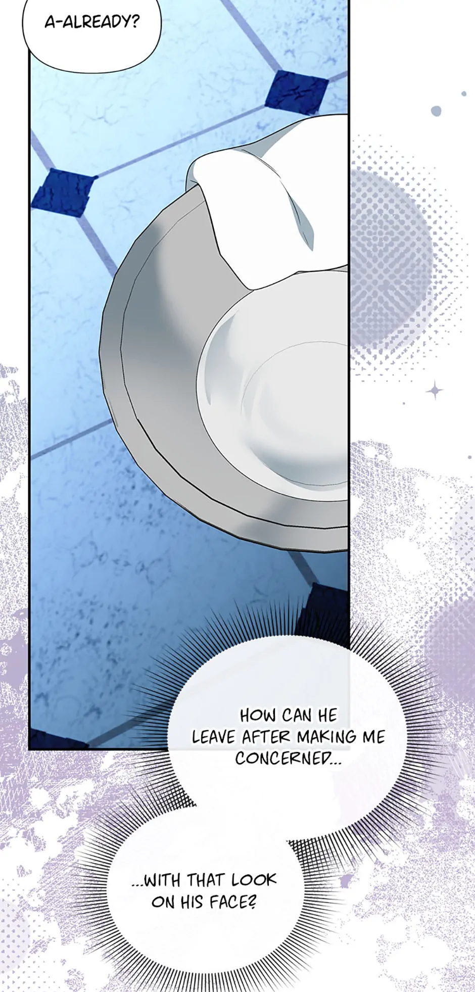 I Created a Harem to Avoid the Male Lead Chapter 50 - Page 104