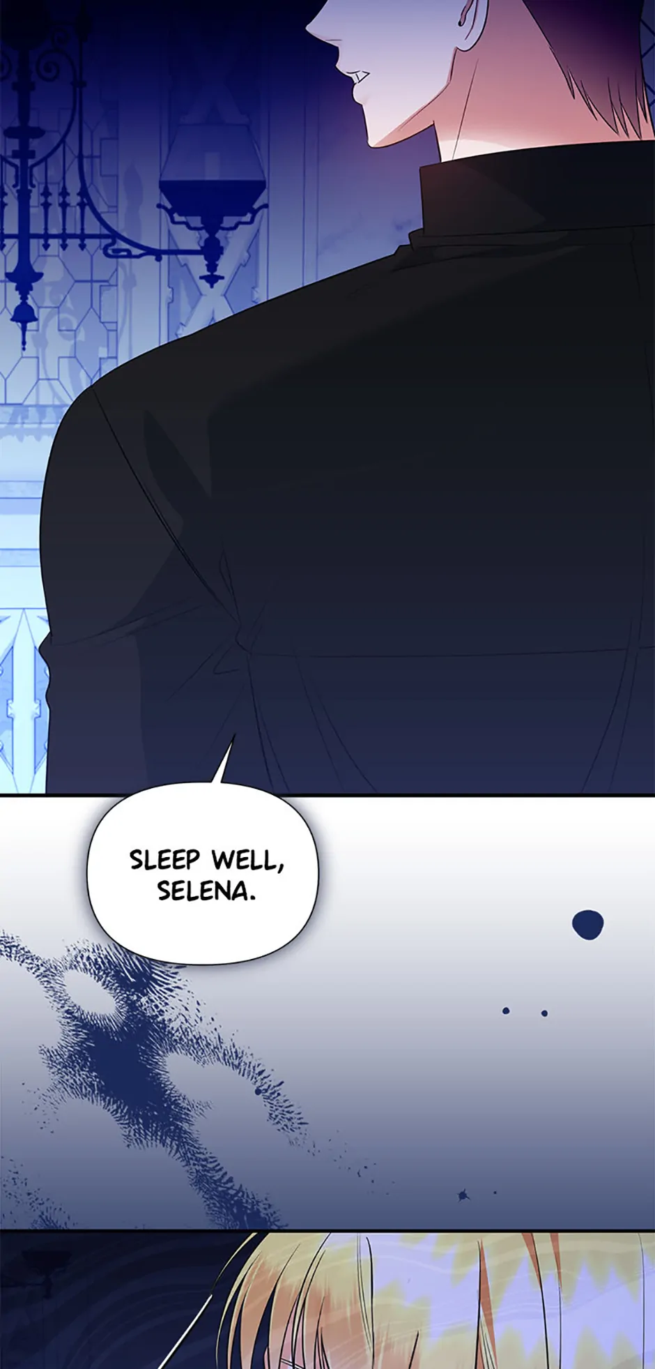 I Created a Harem to Avoid the Male Lead Chapter 50 - Page 107