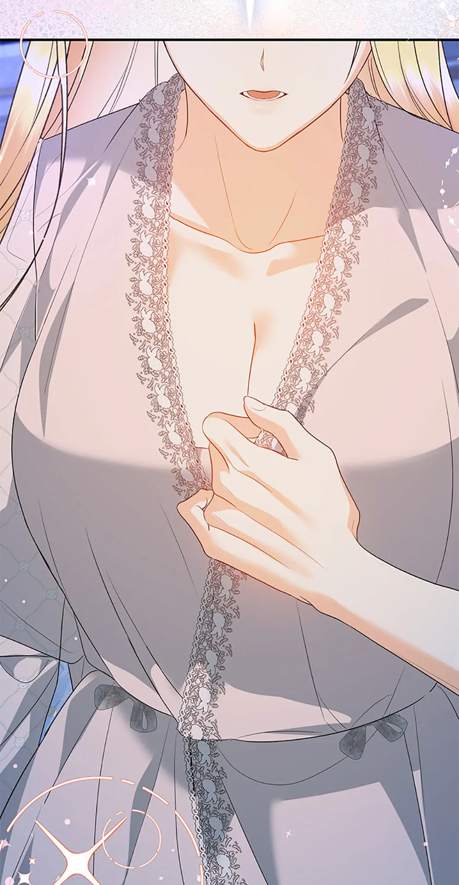 I Created a Harem to Avoid the Male Lead Chapter 50 - Page 14