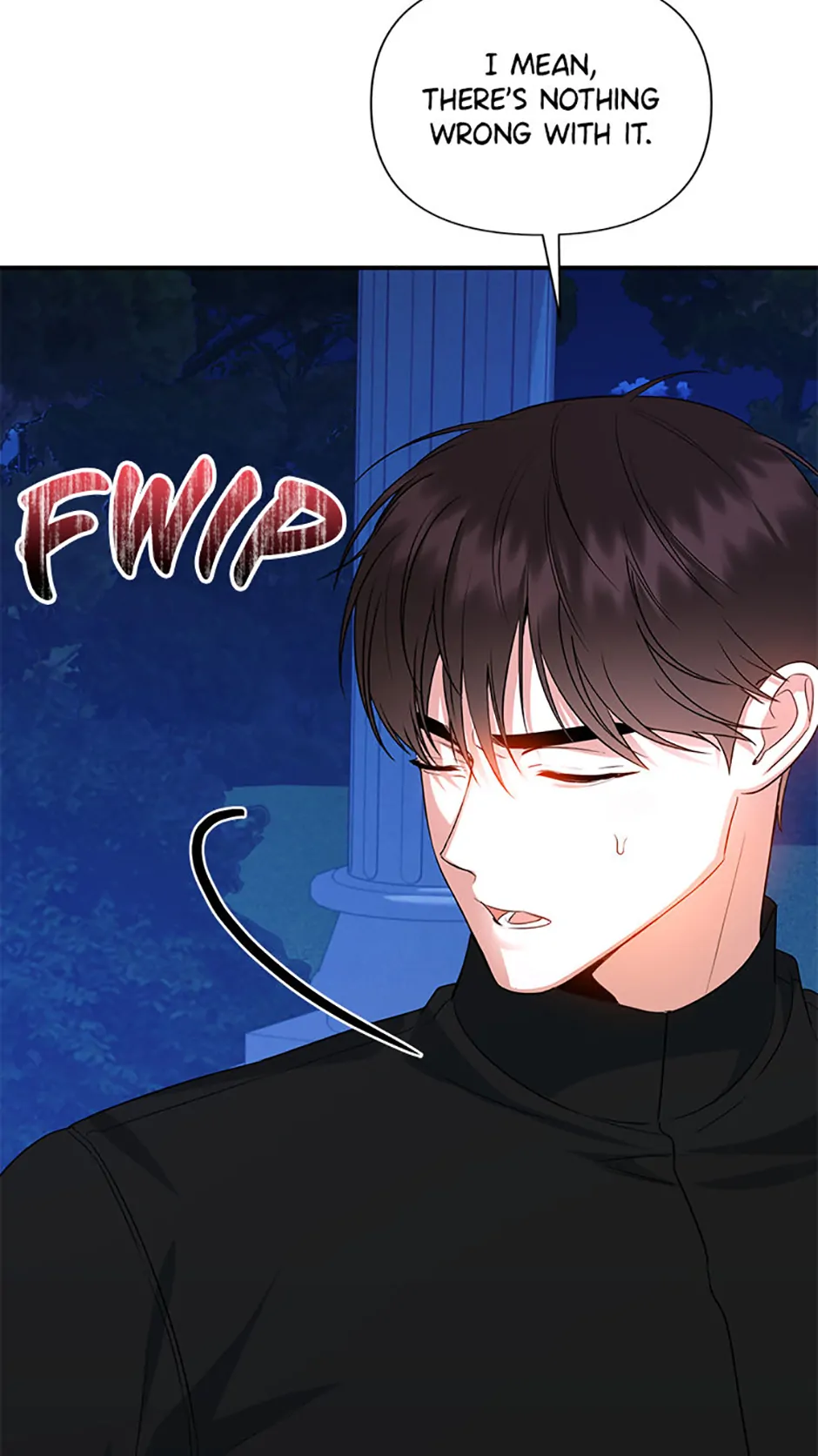 I Created a Harem to Avoid the Male Lead Chapter 50 - Page 18