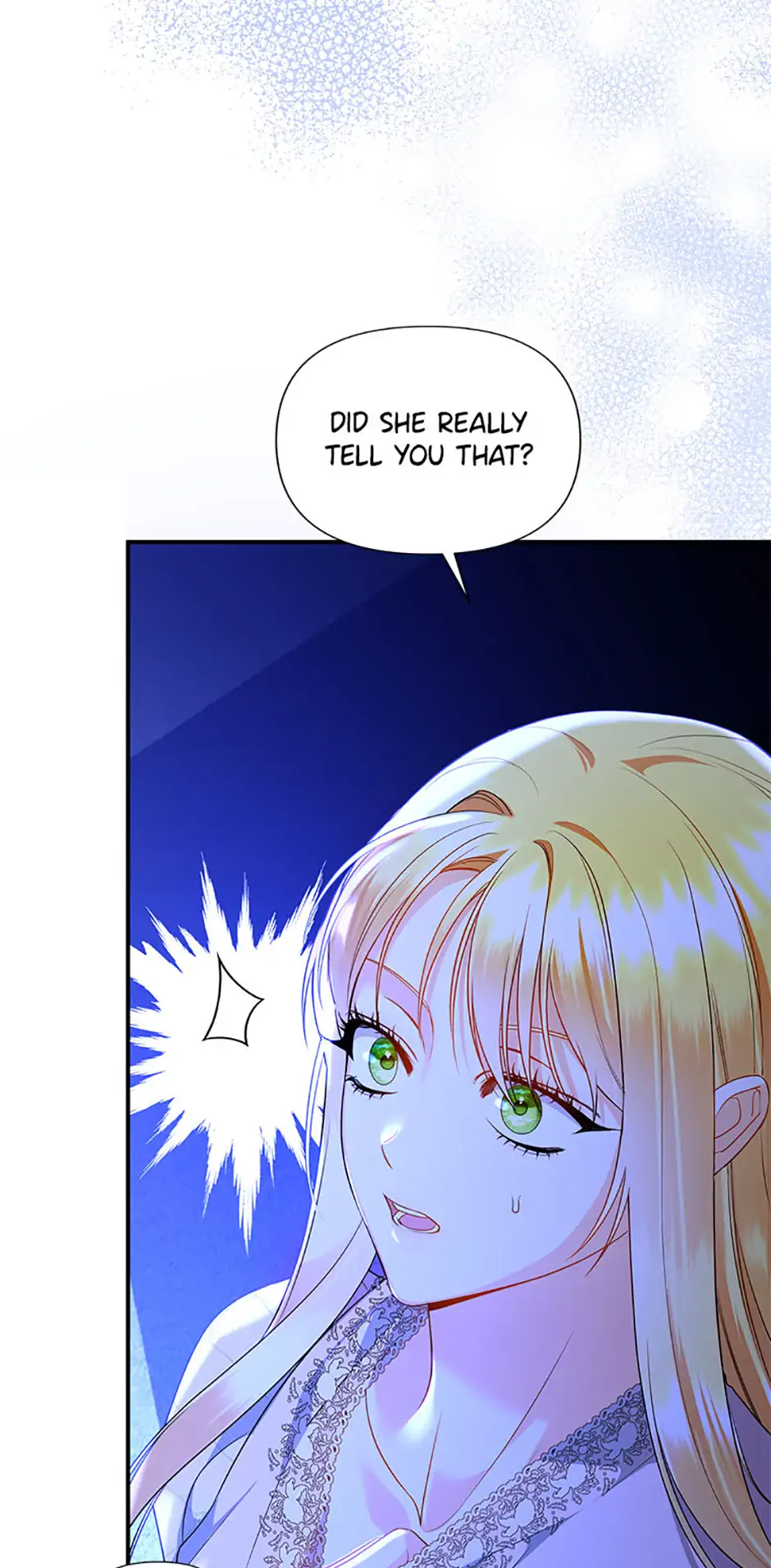 I Created a Harem to Avoid the Male Lead Chapter 50 - Page 25